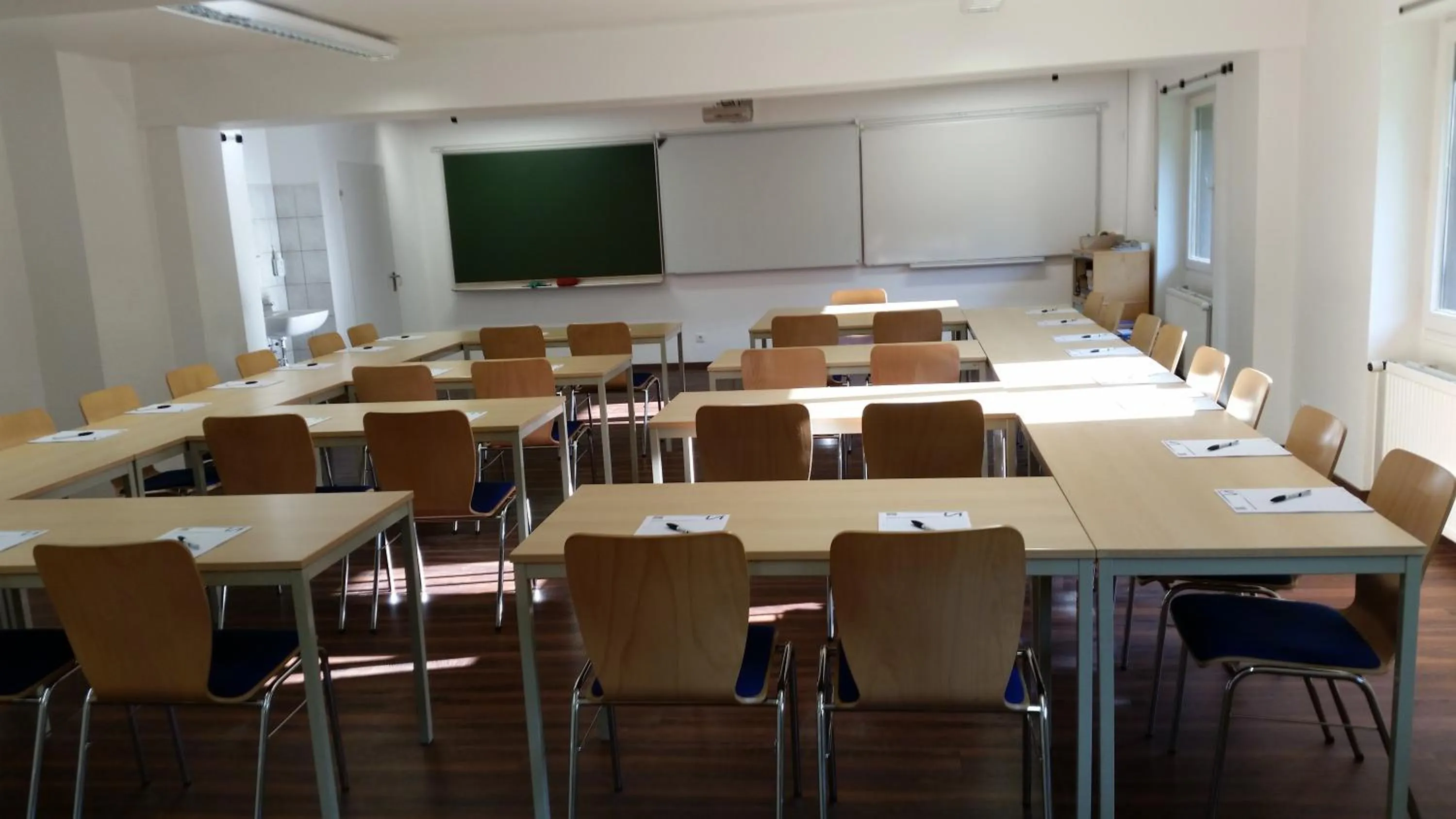 Other in Waldhotel Brand's Busch