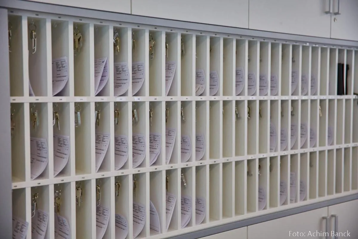 Other in Waldhotel Brand's Busch