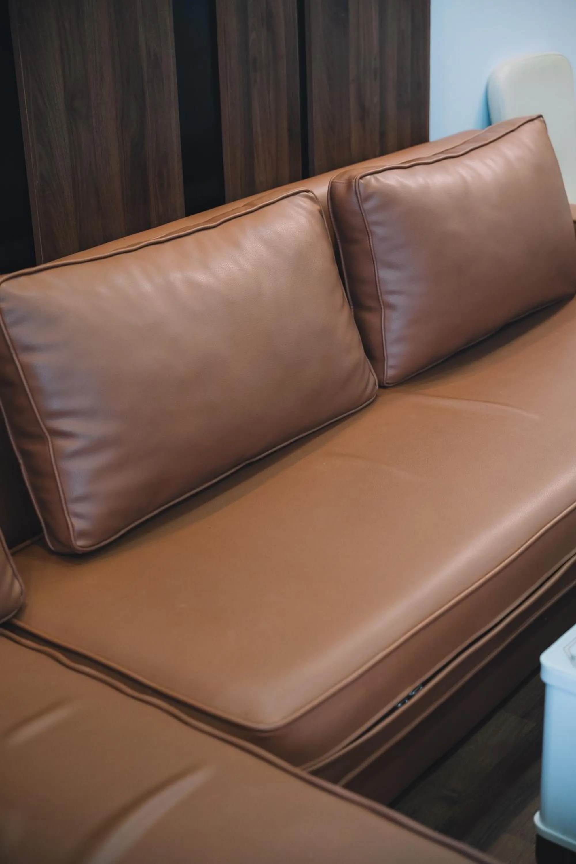 Living room in Dalat Center Residence