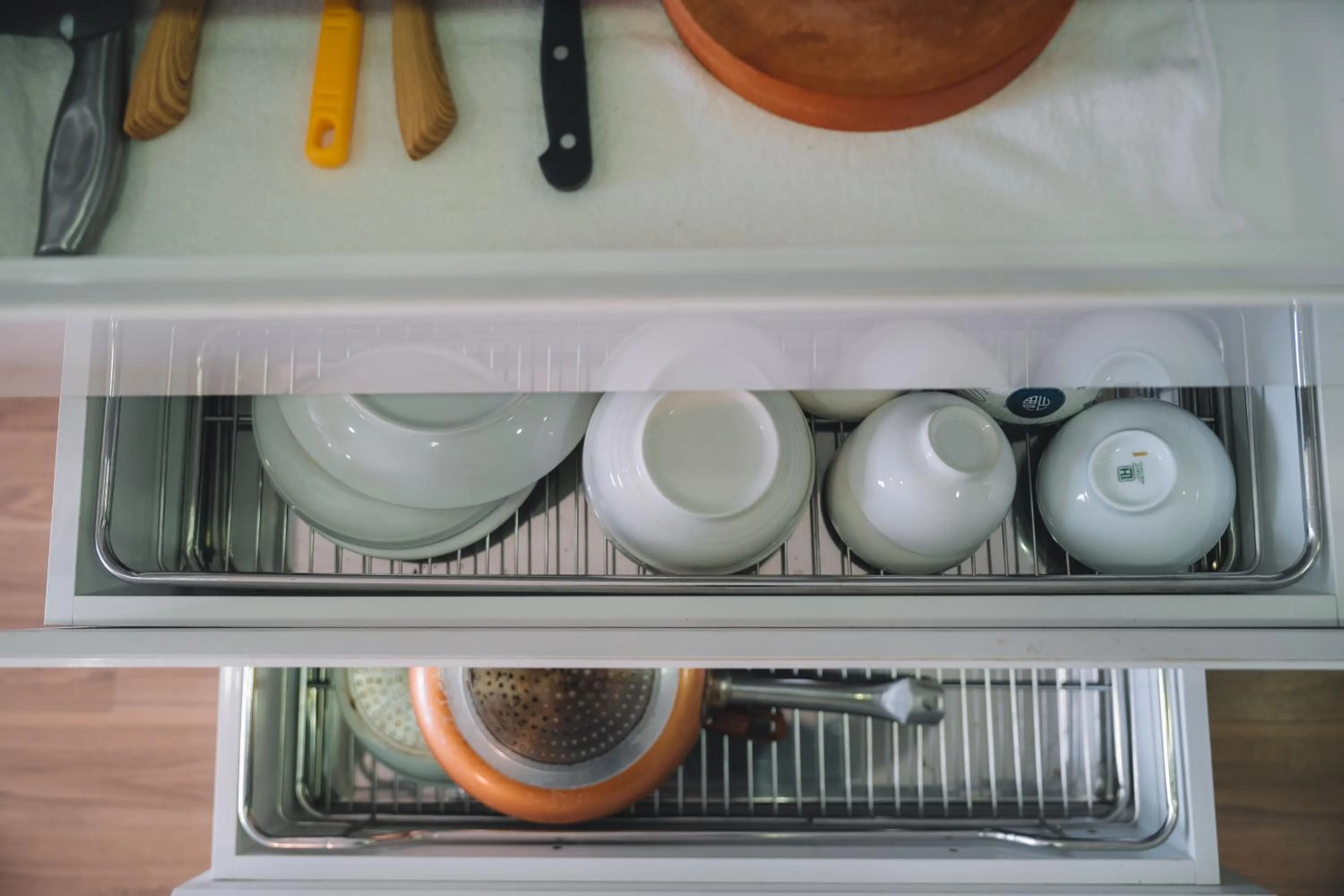 Coffee/tea facilities in Dalat Center Residence