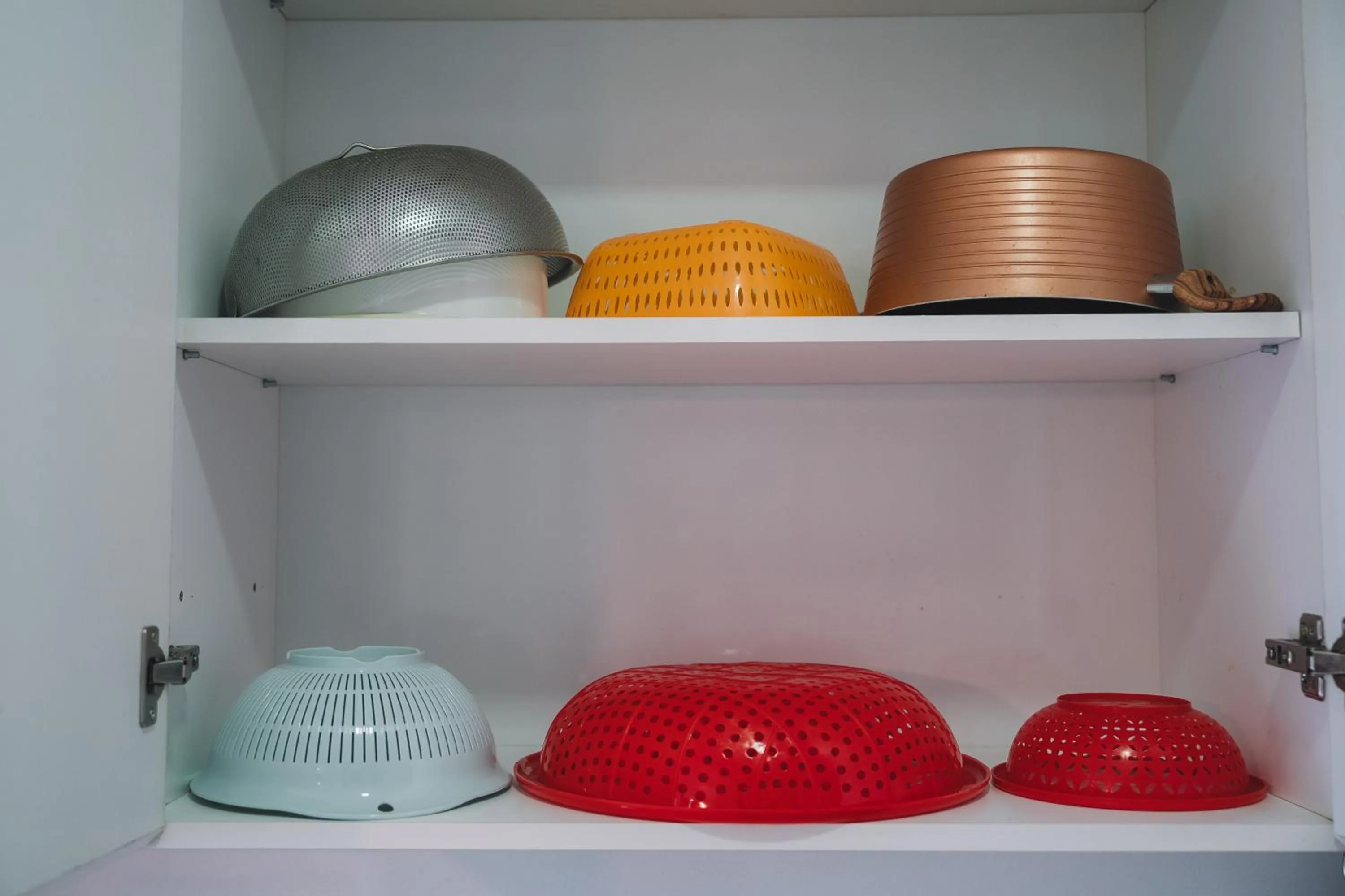 kitchen in Dalat Center Residence