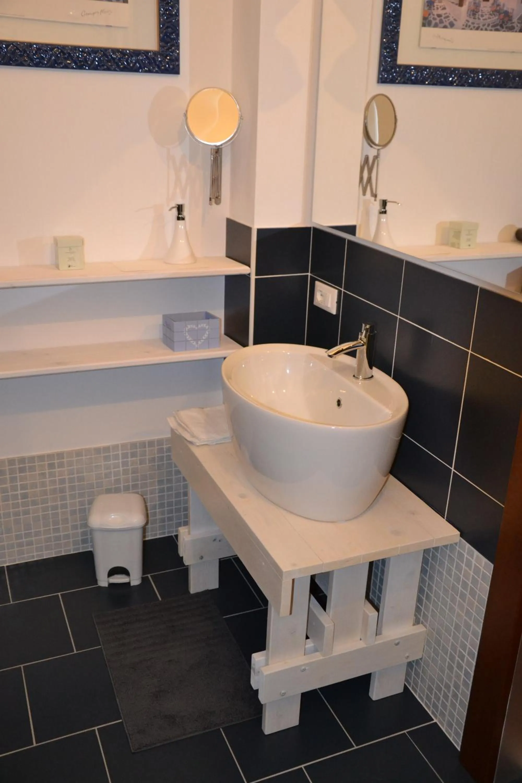 Bathroom in B&B Cherry Season