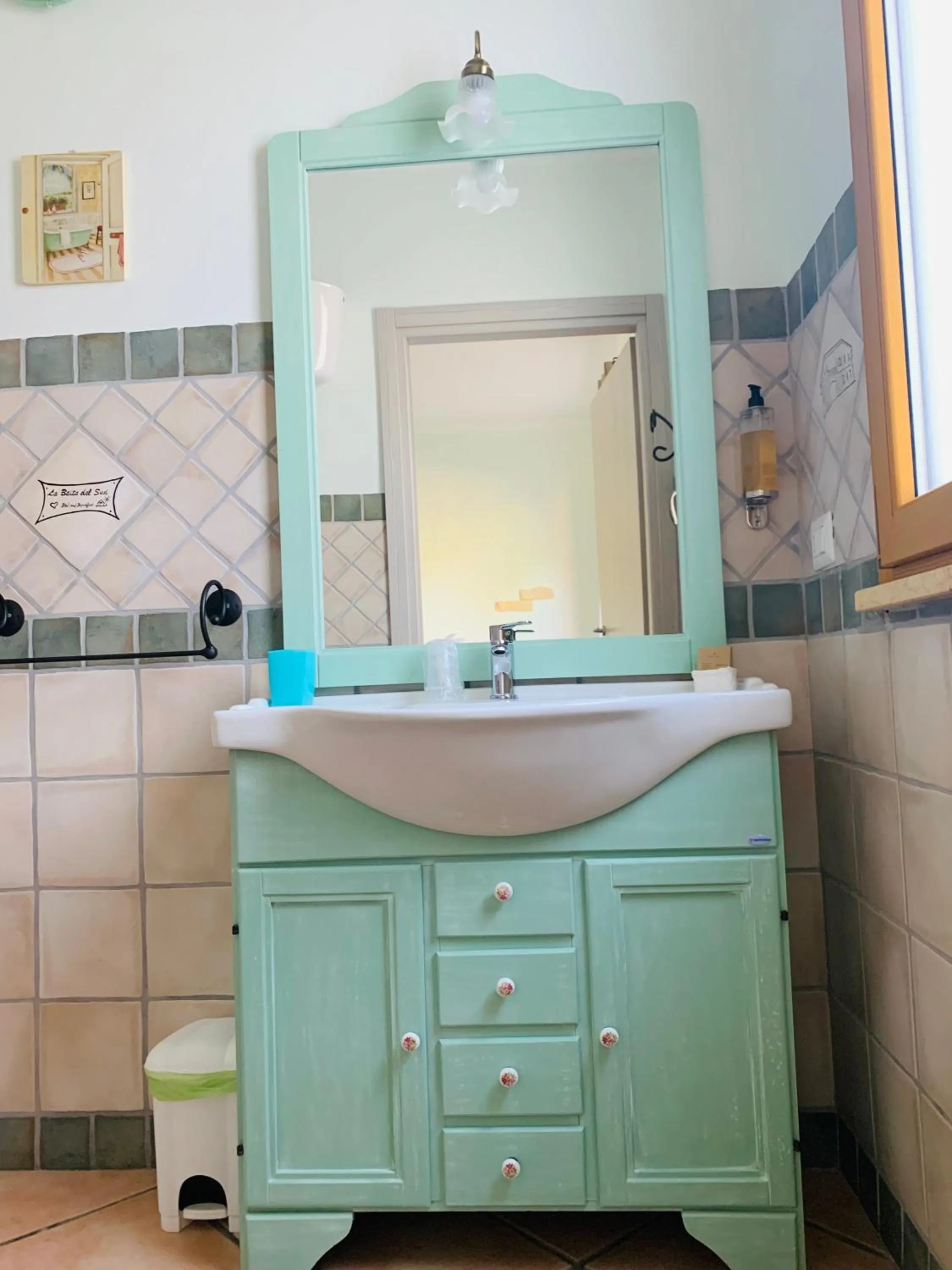 B&B La Baita Del Sud