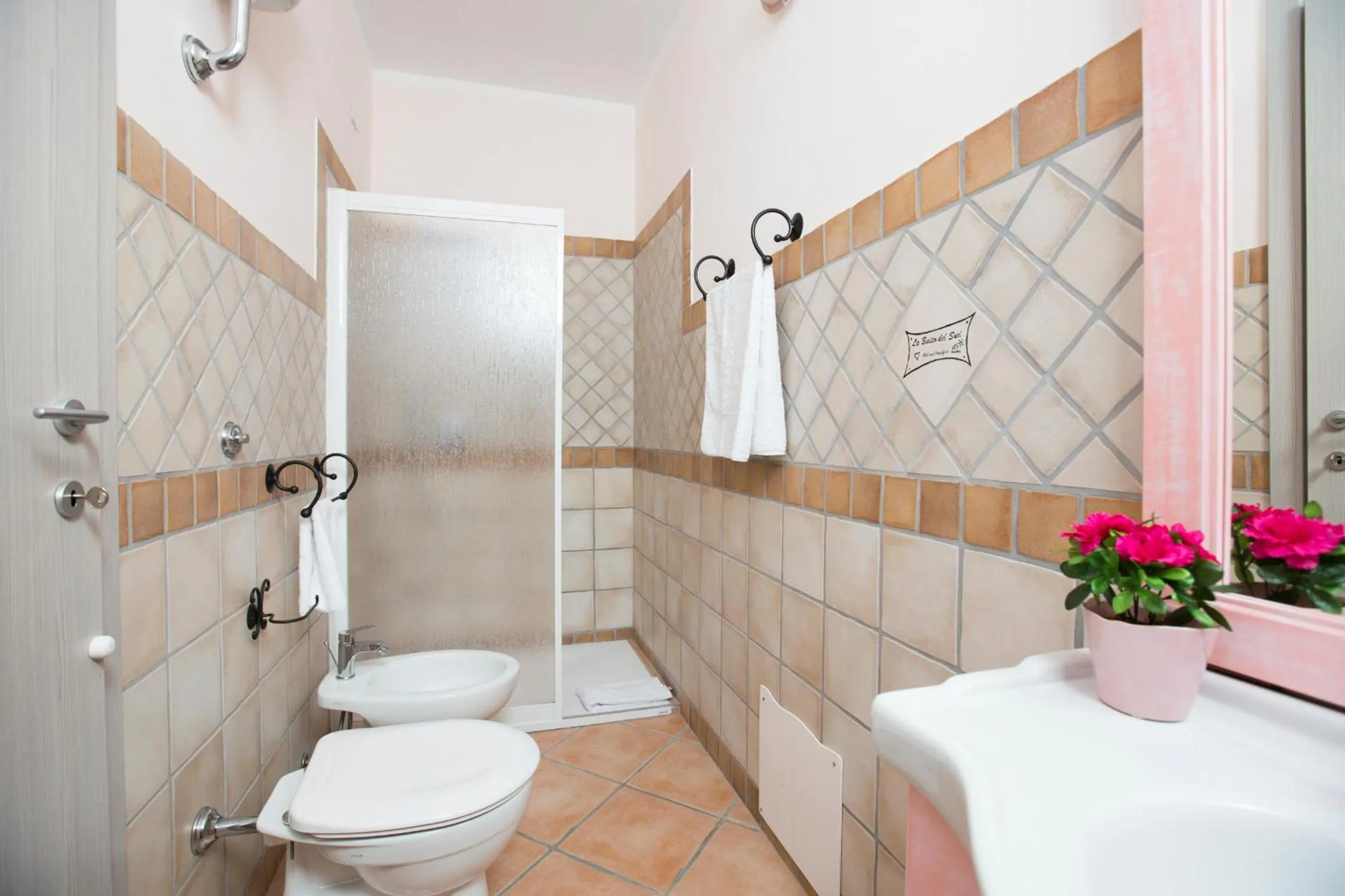 B&B La Baita Del Sud