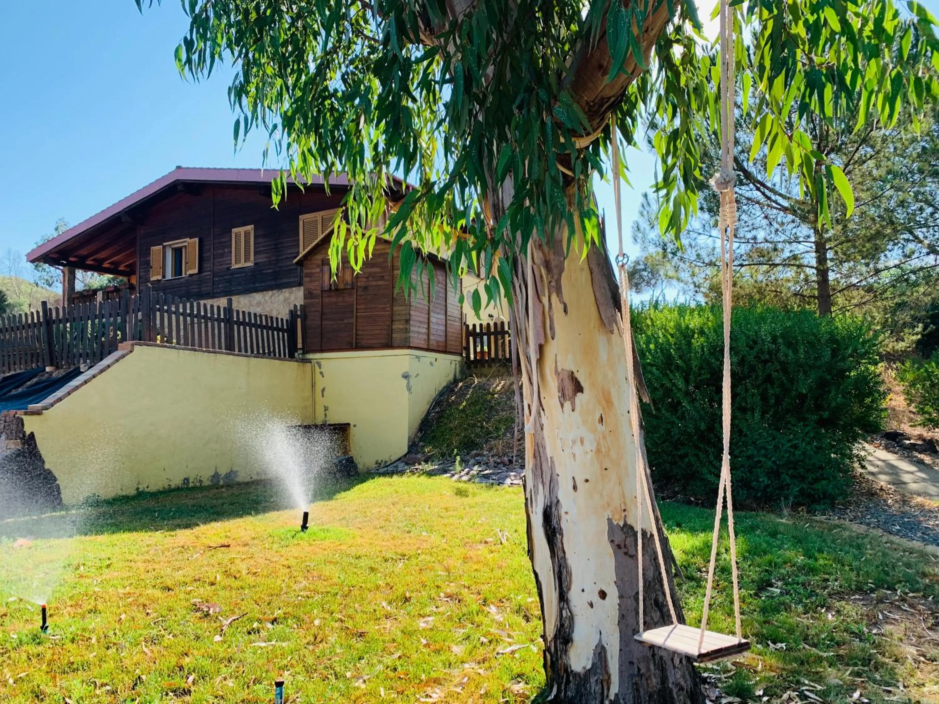 B&B La Baita Del Sud