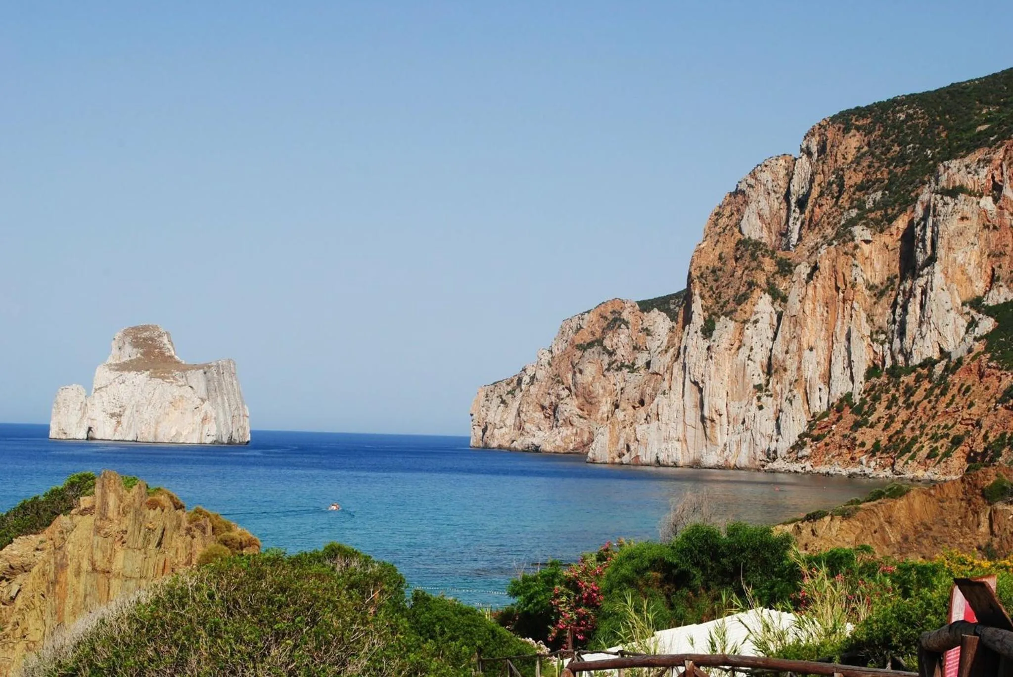 B&B La Baita Del Sud