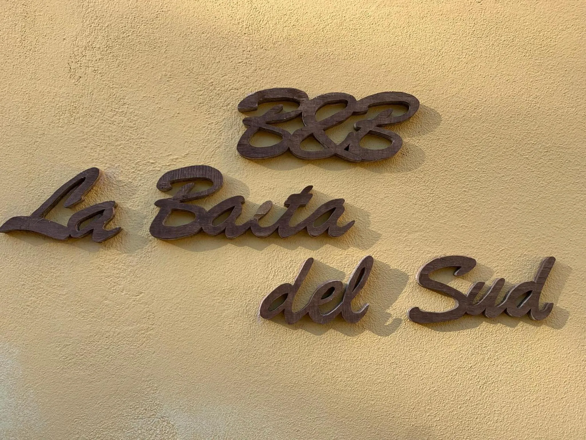 B&B La Baita Del Sud