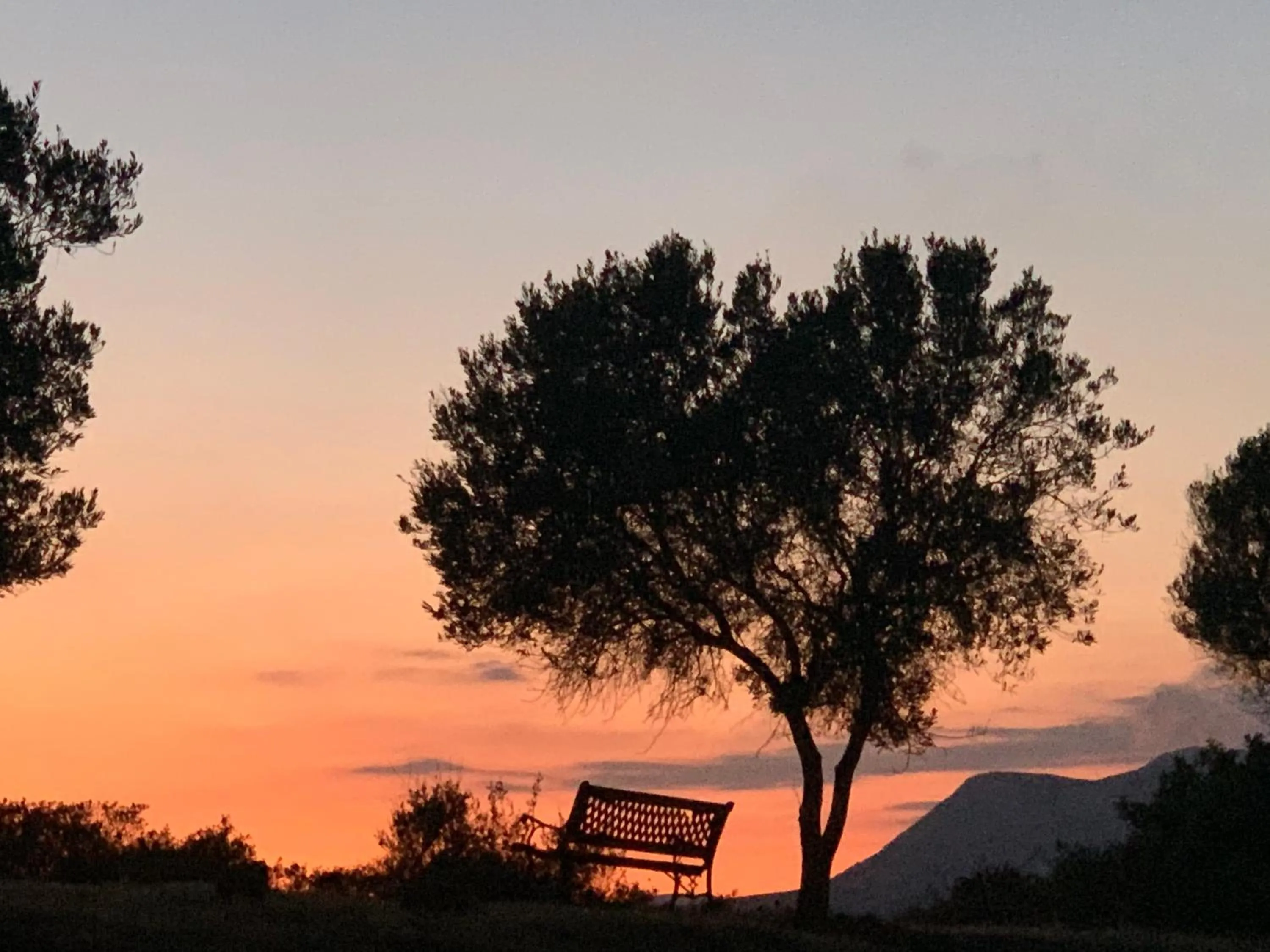 B&B La Baita Del Sud