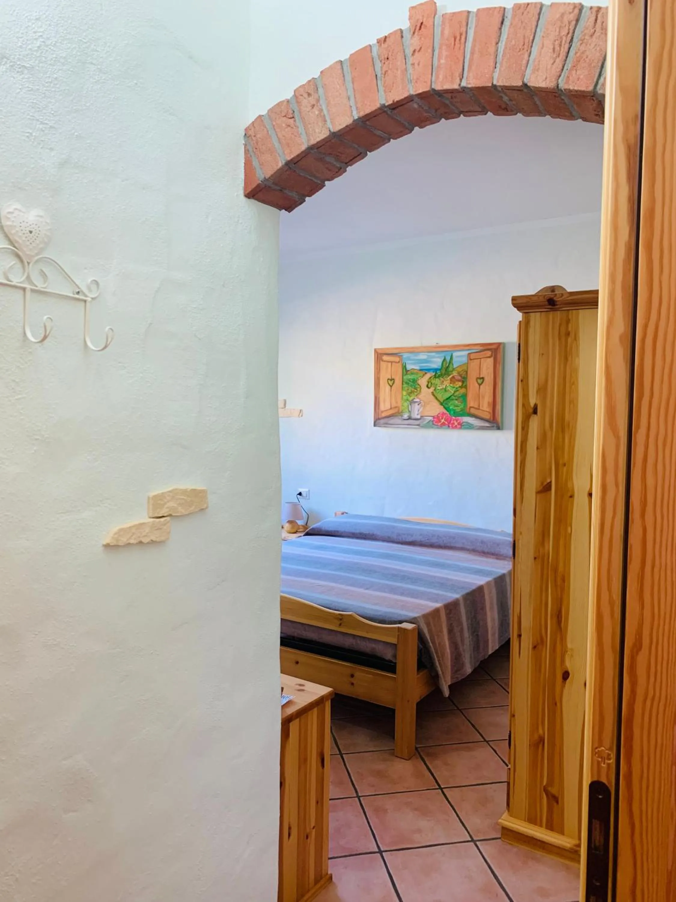 B&B La Baita Del Sud