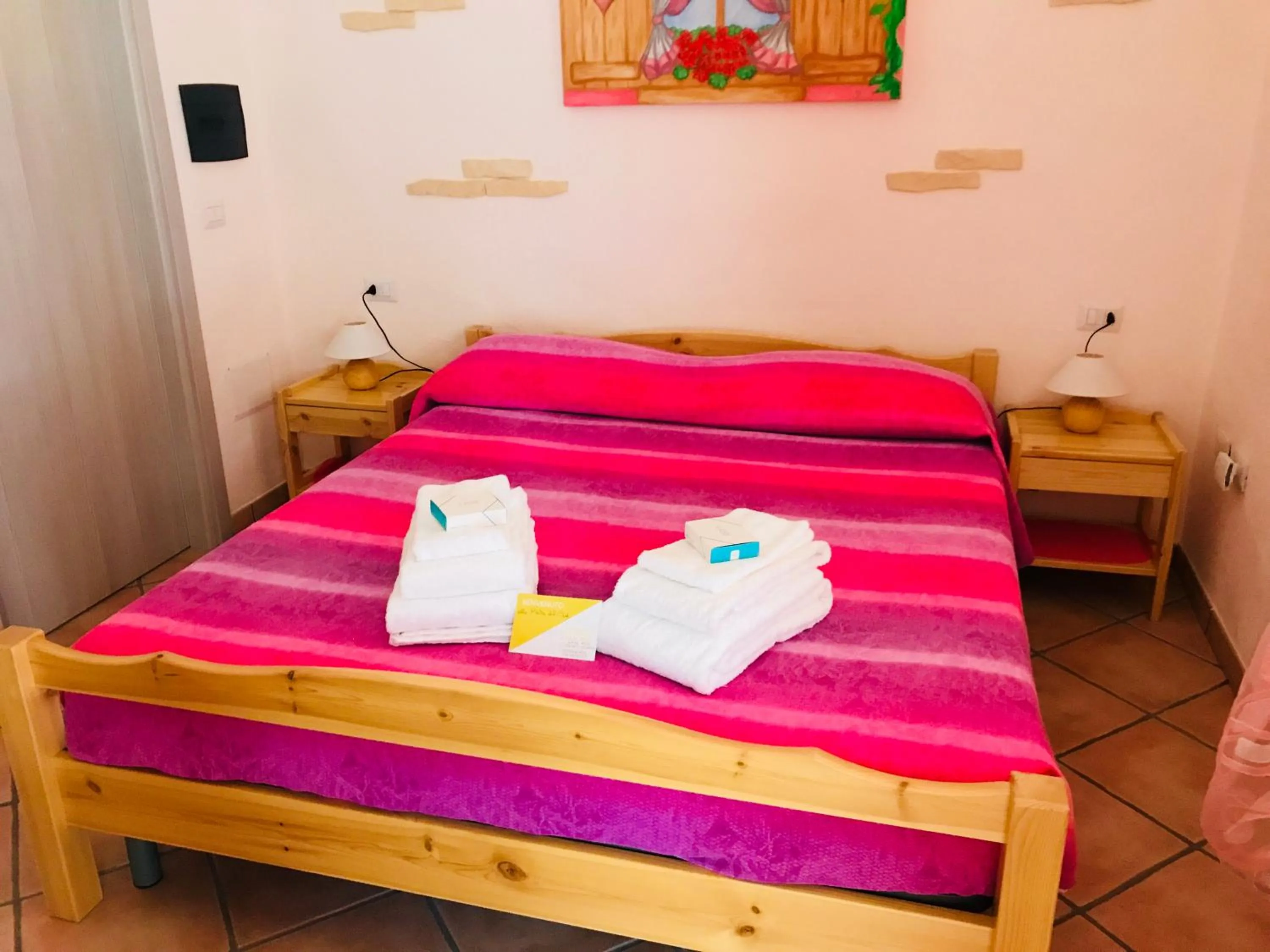 B&B La Baita Del Sud