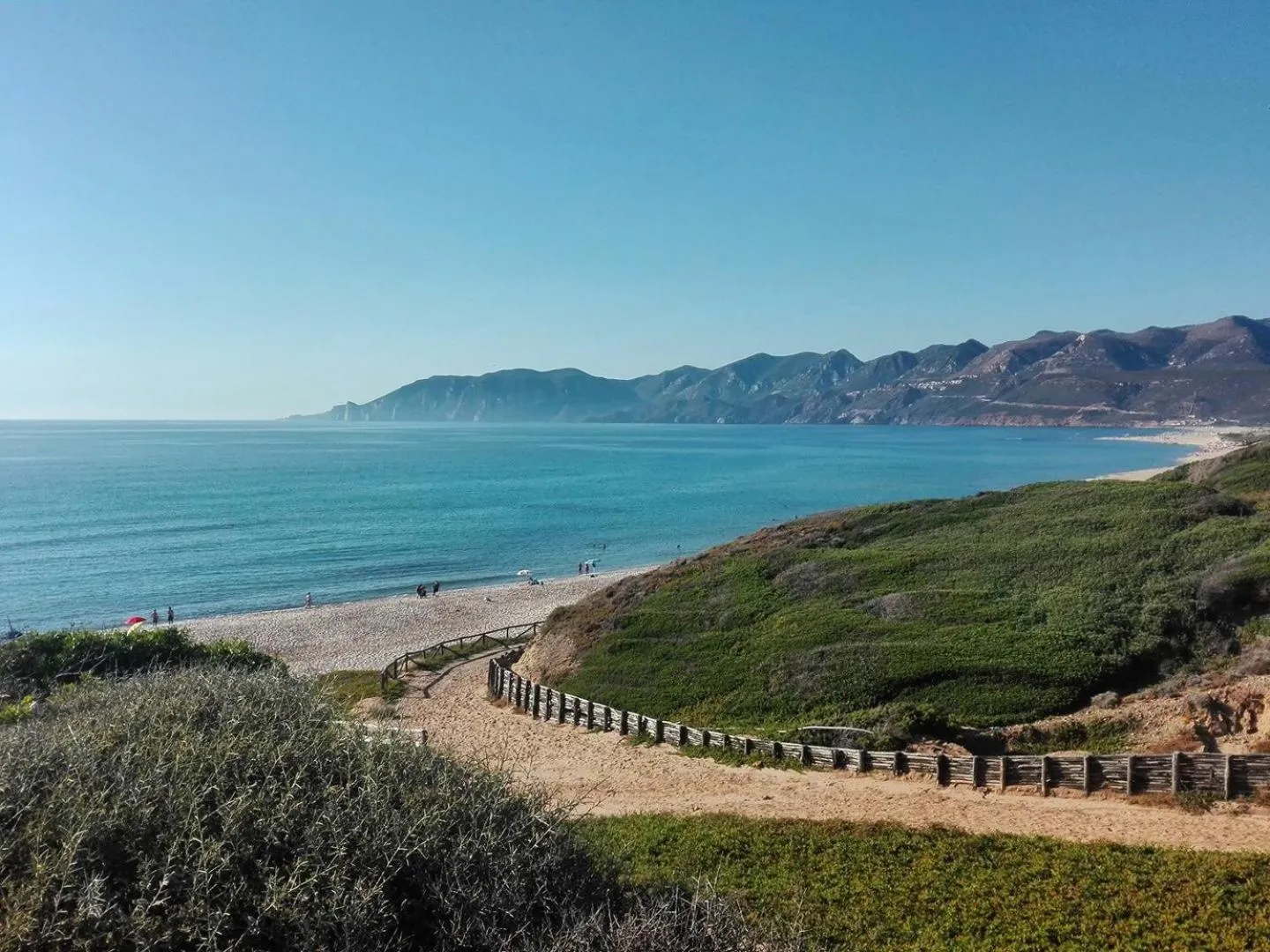 B&B La Baita Del Sud