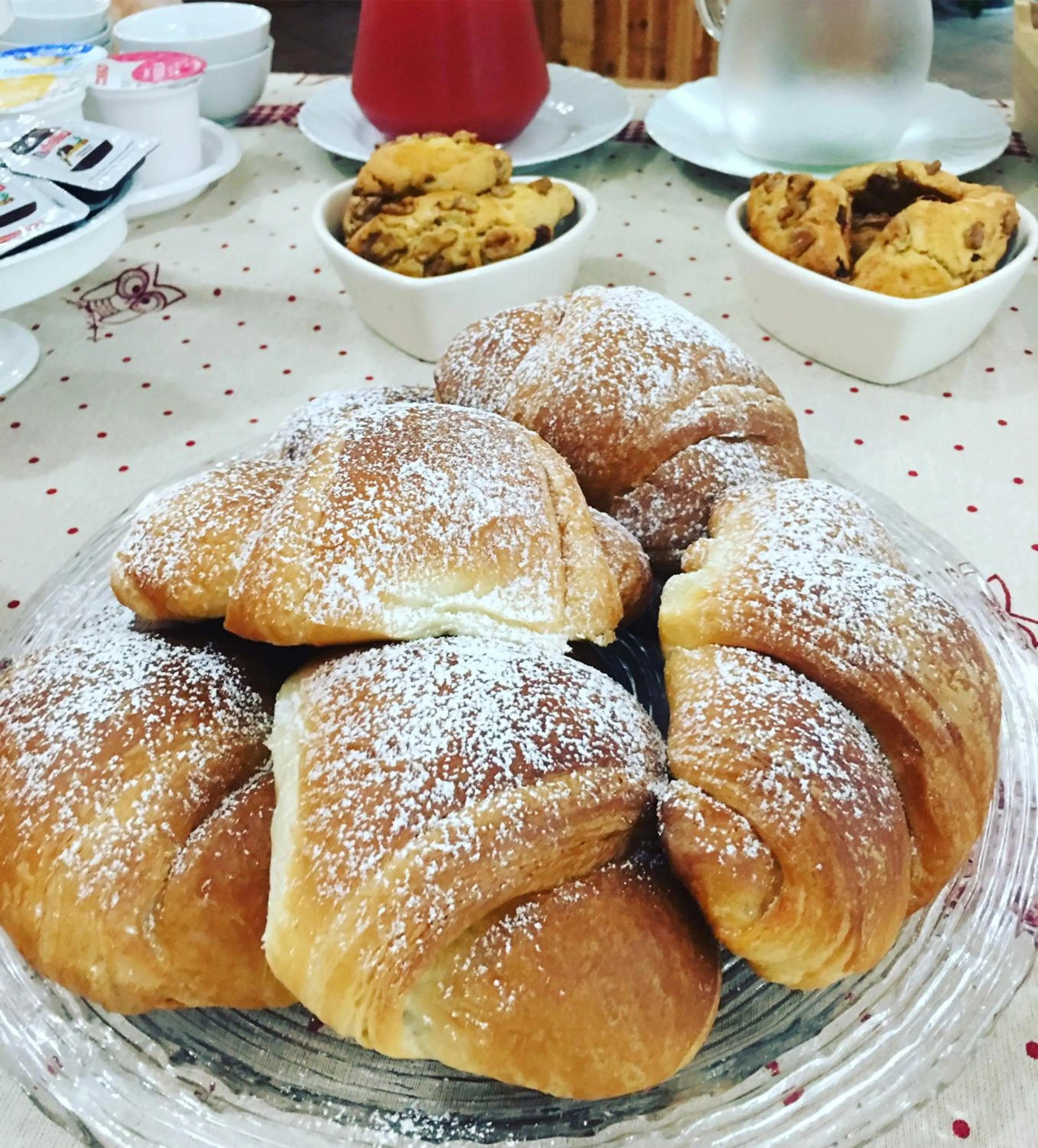 B&B La Baita Del Sud