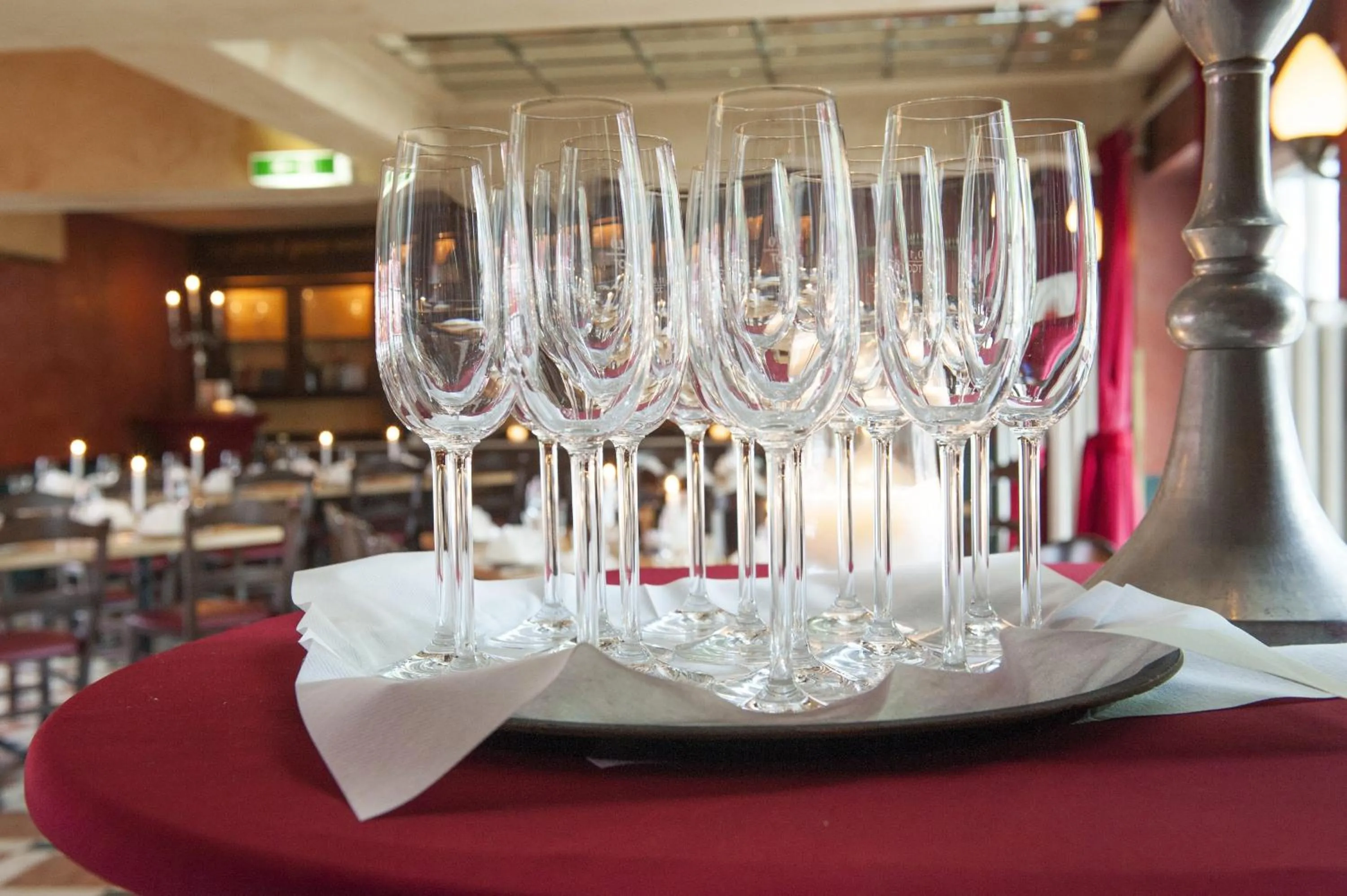 Other in XII Apostel Albergo