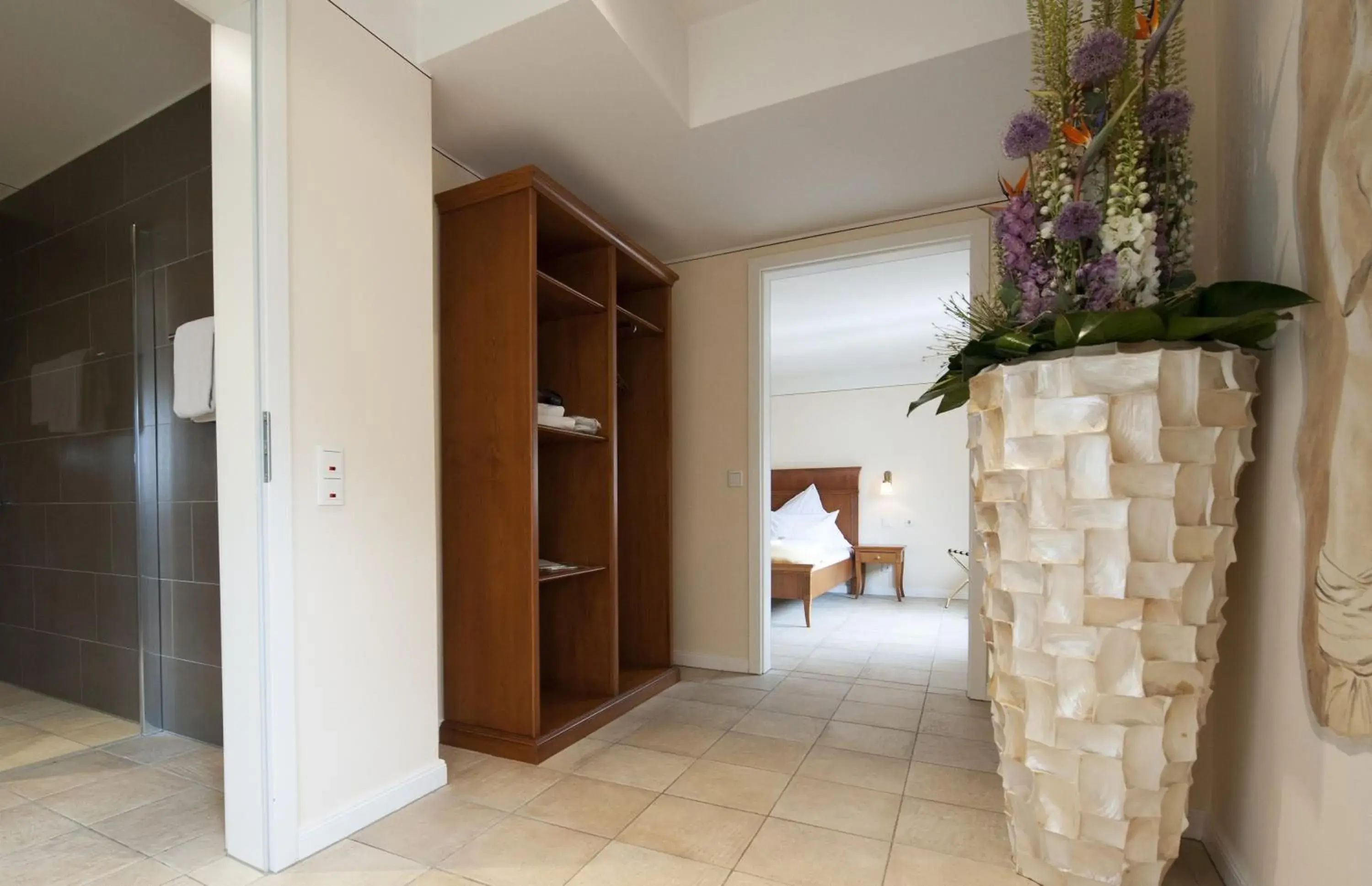 Executive Double Room in XII Apostel Albergo Executive Double Room in XII Apostel Albergo