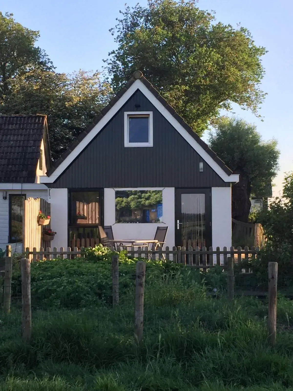 Appartement Zandwerven 23 Appartement Zandwerven 23