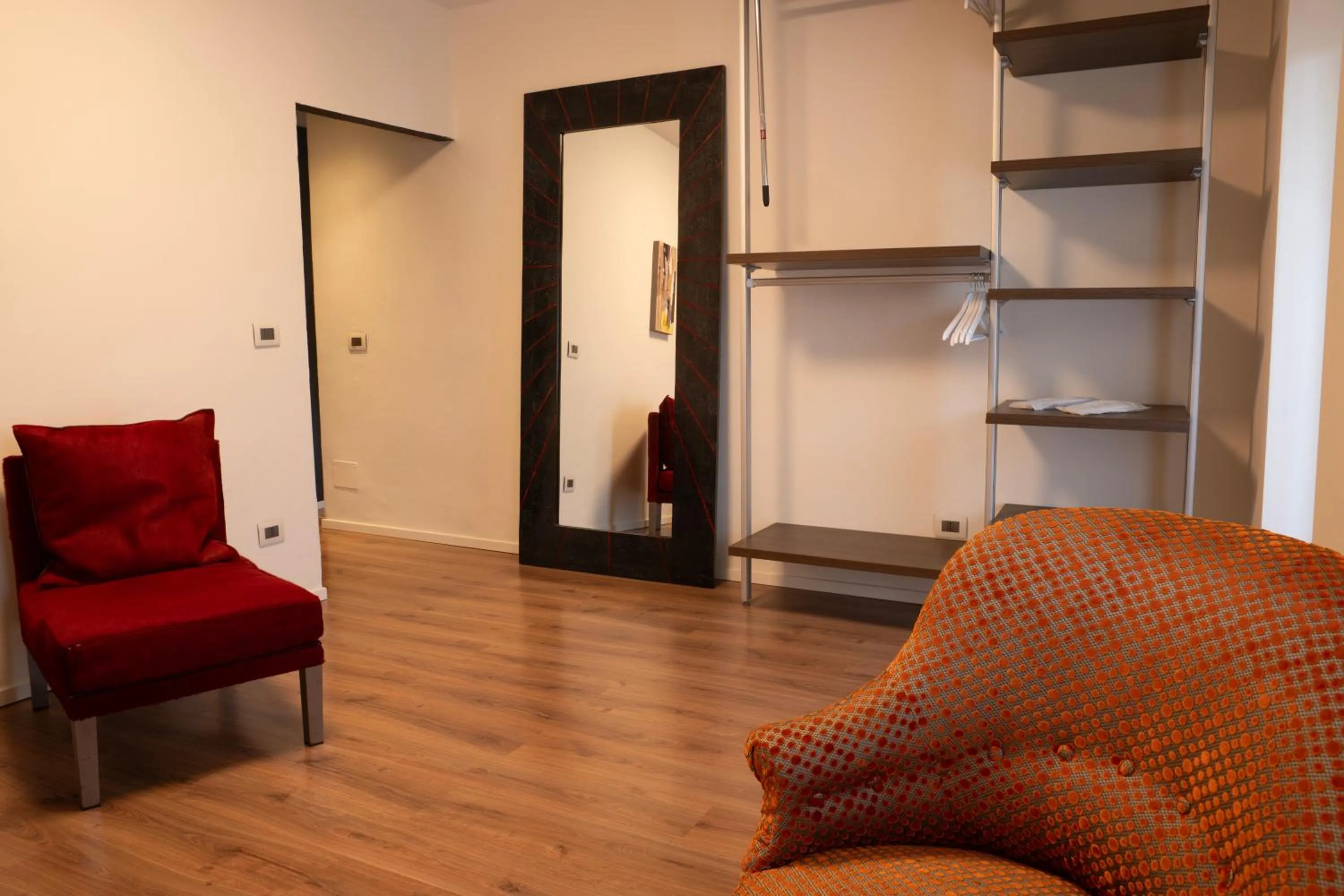 View (from property/room) in La Madernassa Resort - Casalora Dimora Storica di Charme