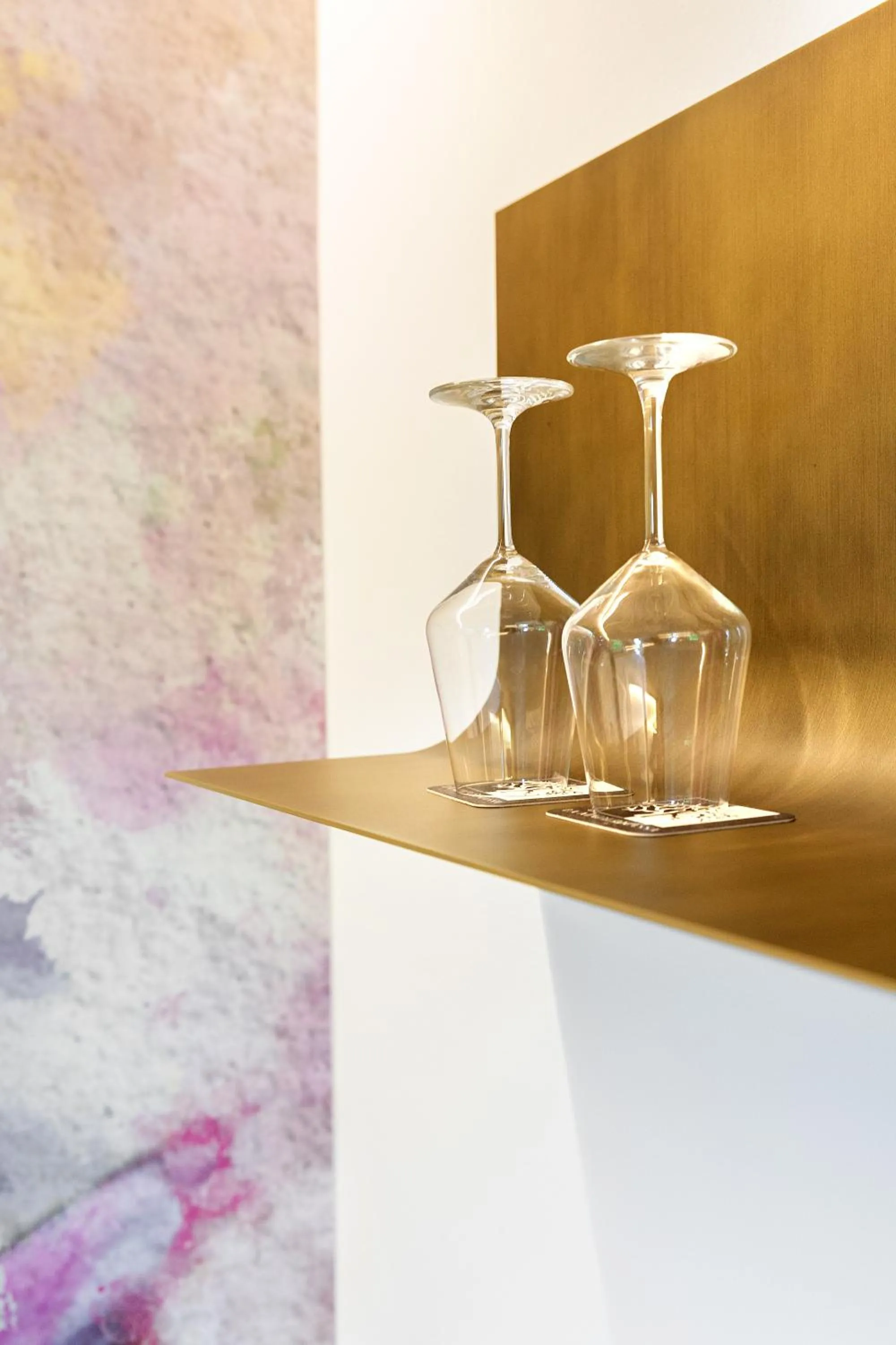 Decorative detail in La Madernassa Resort - Casalora Dimora Storica di Charme