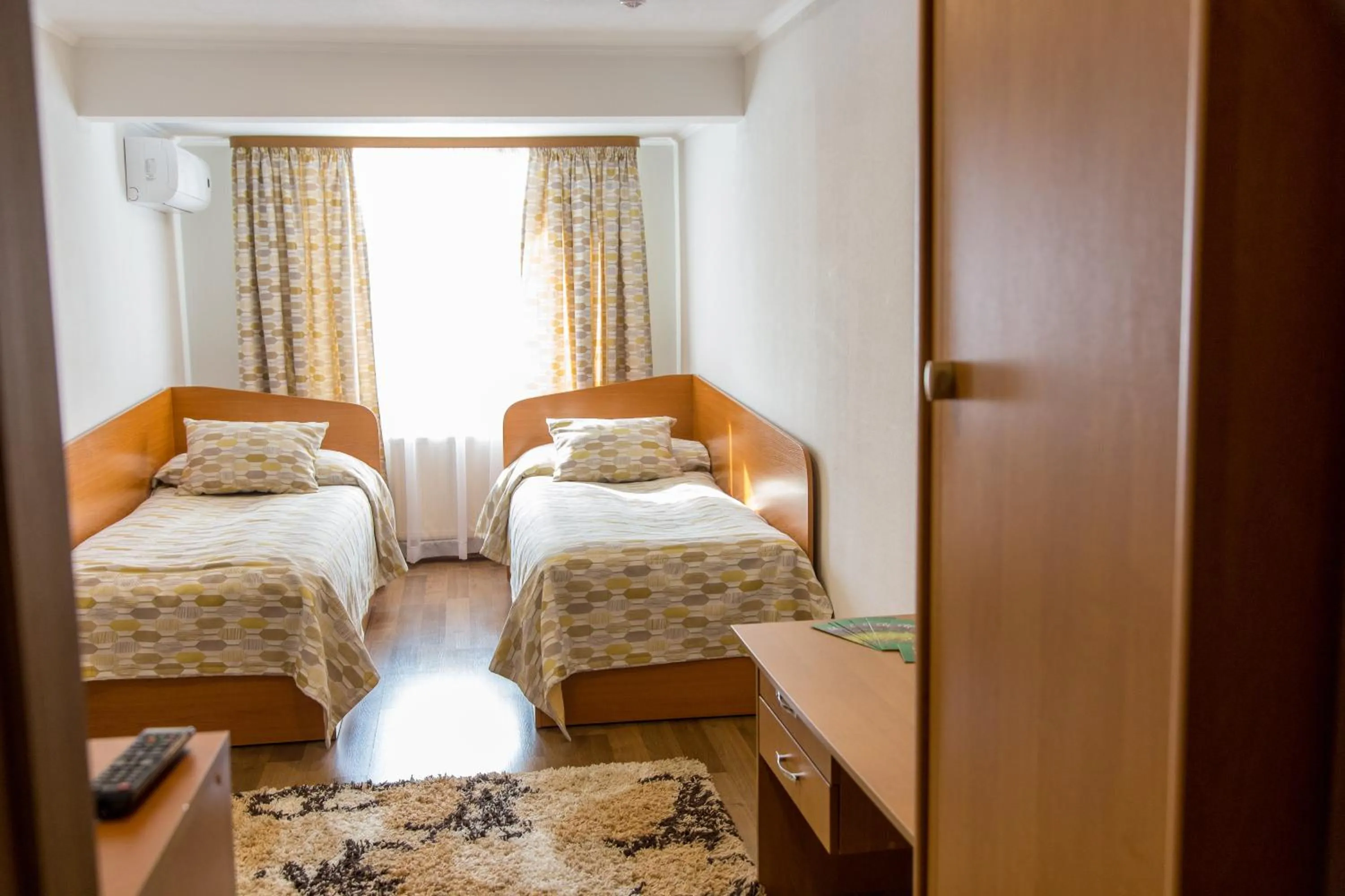 Hotel Europa