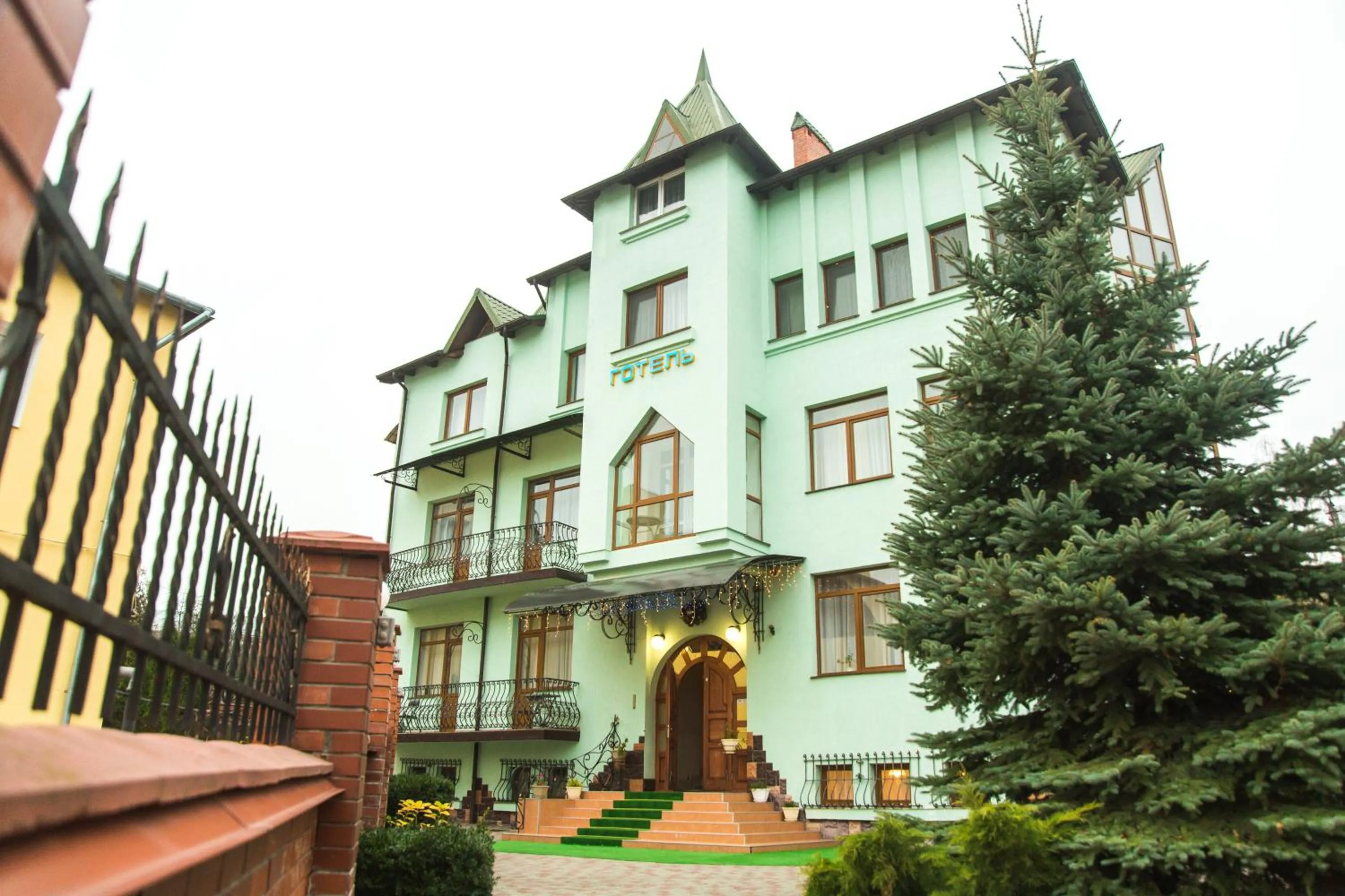 Hotel Europa