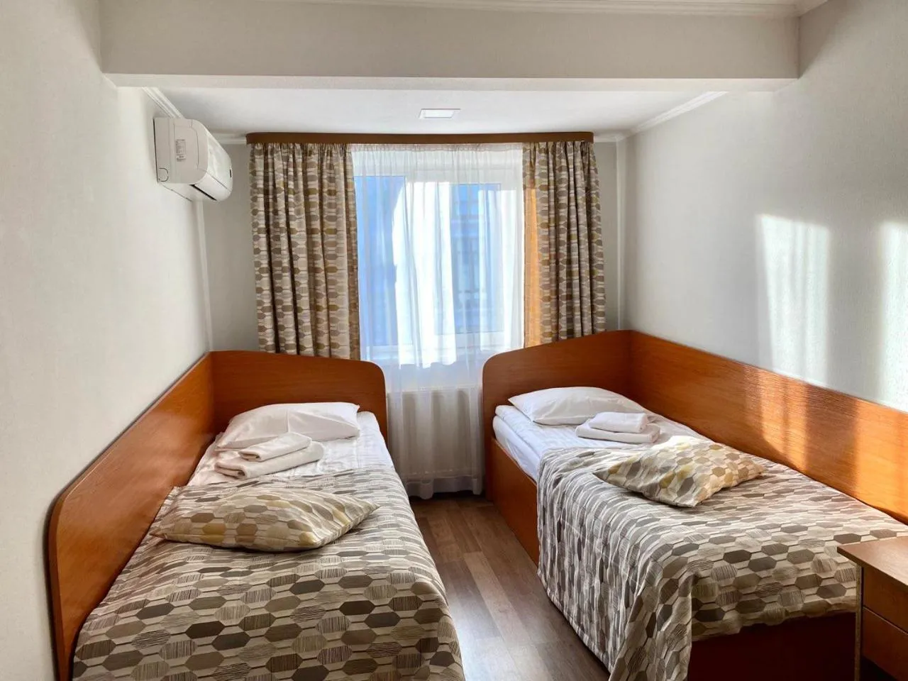 Family Suite in Hotel Europa