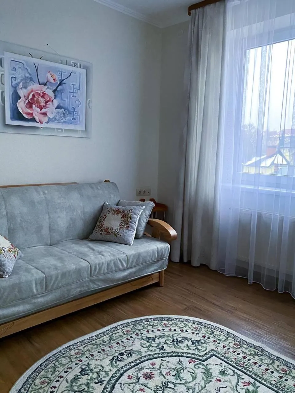 Suite in Hotel Europa