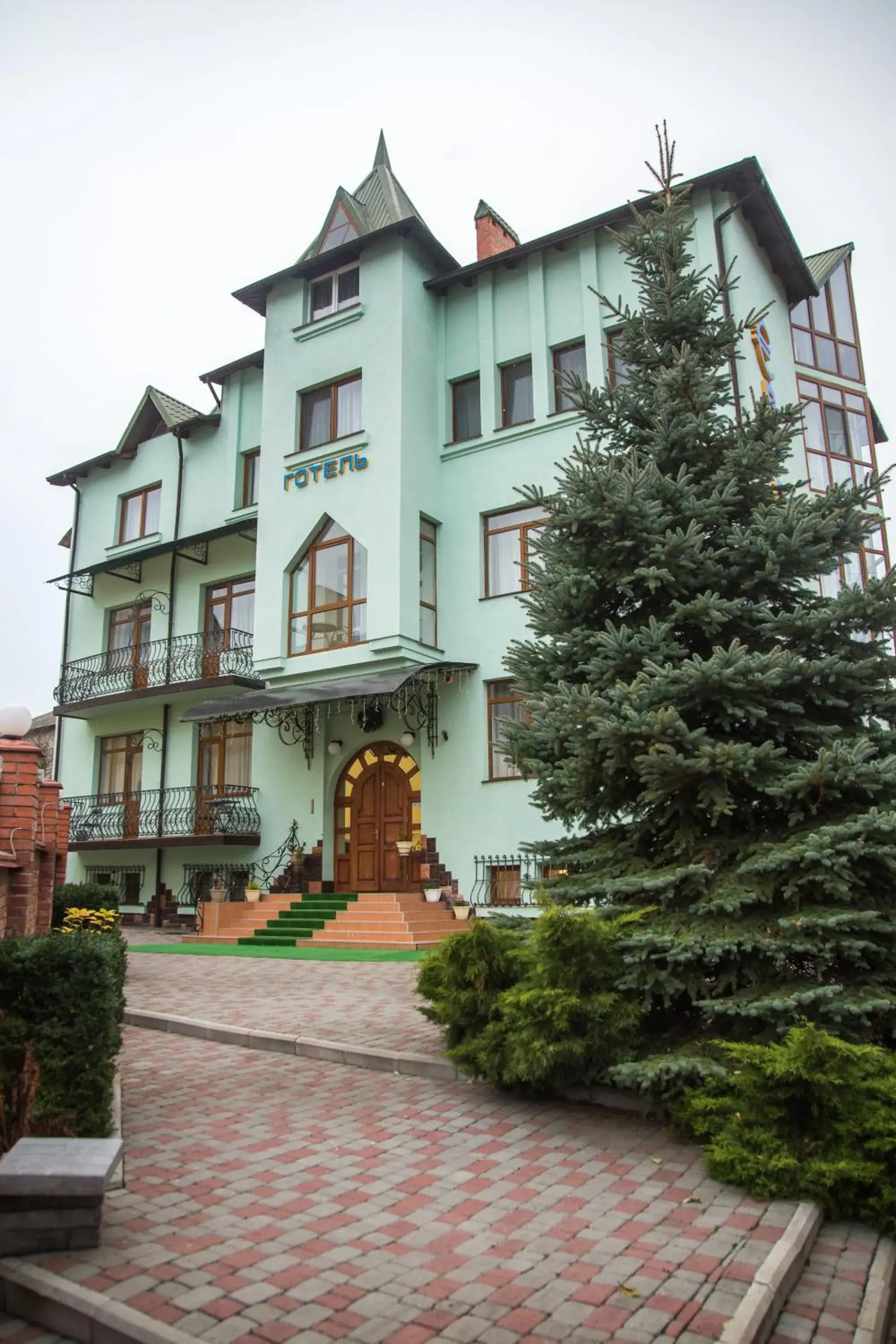 Hotel Europa Hotel Europa
