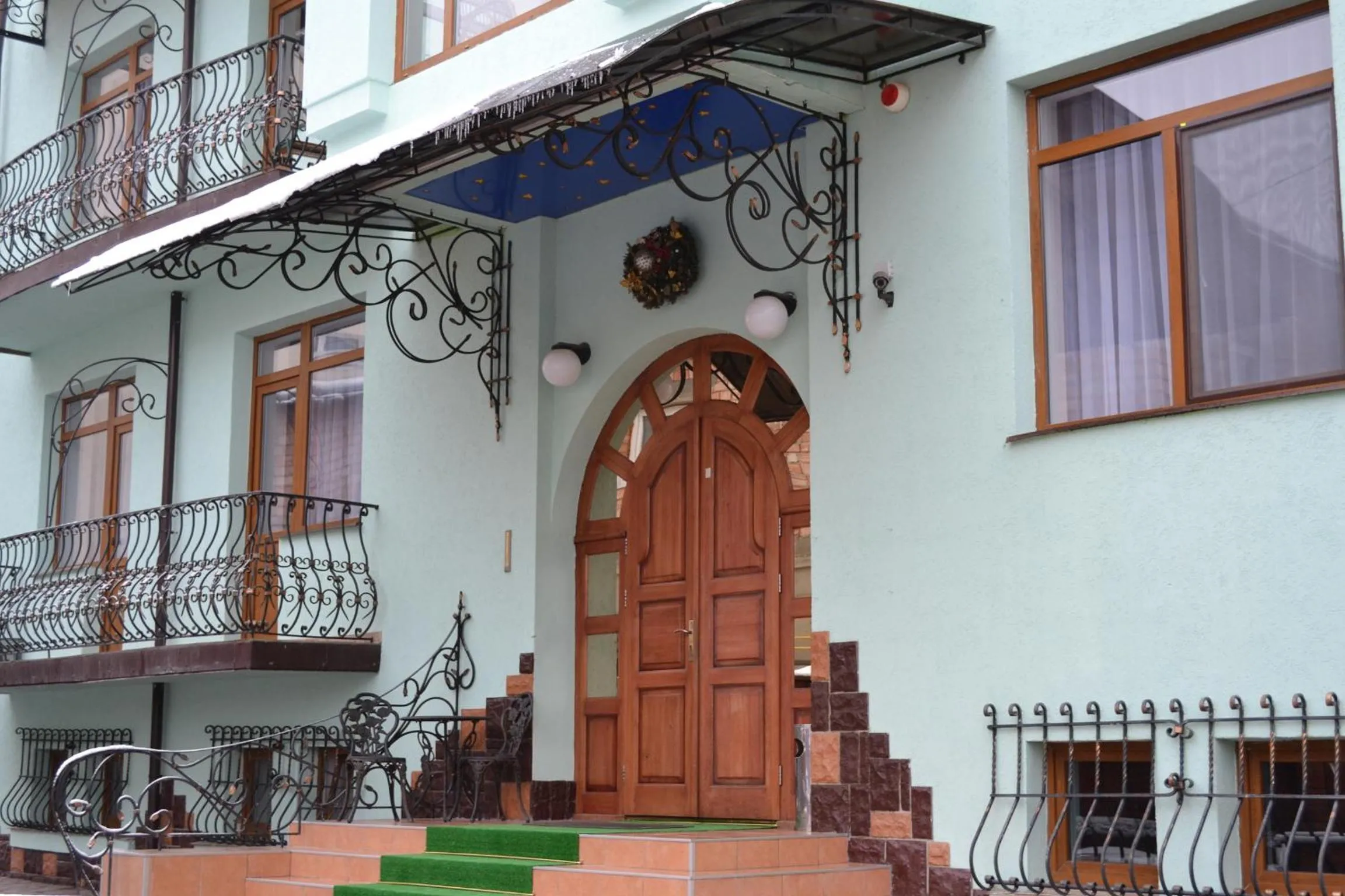 Hotel Europa