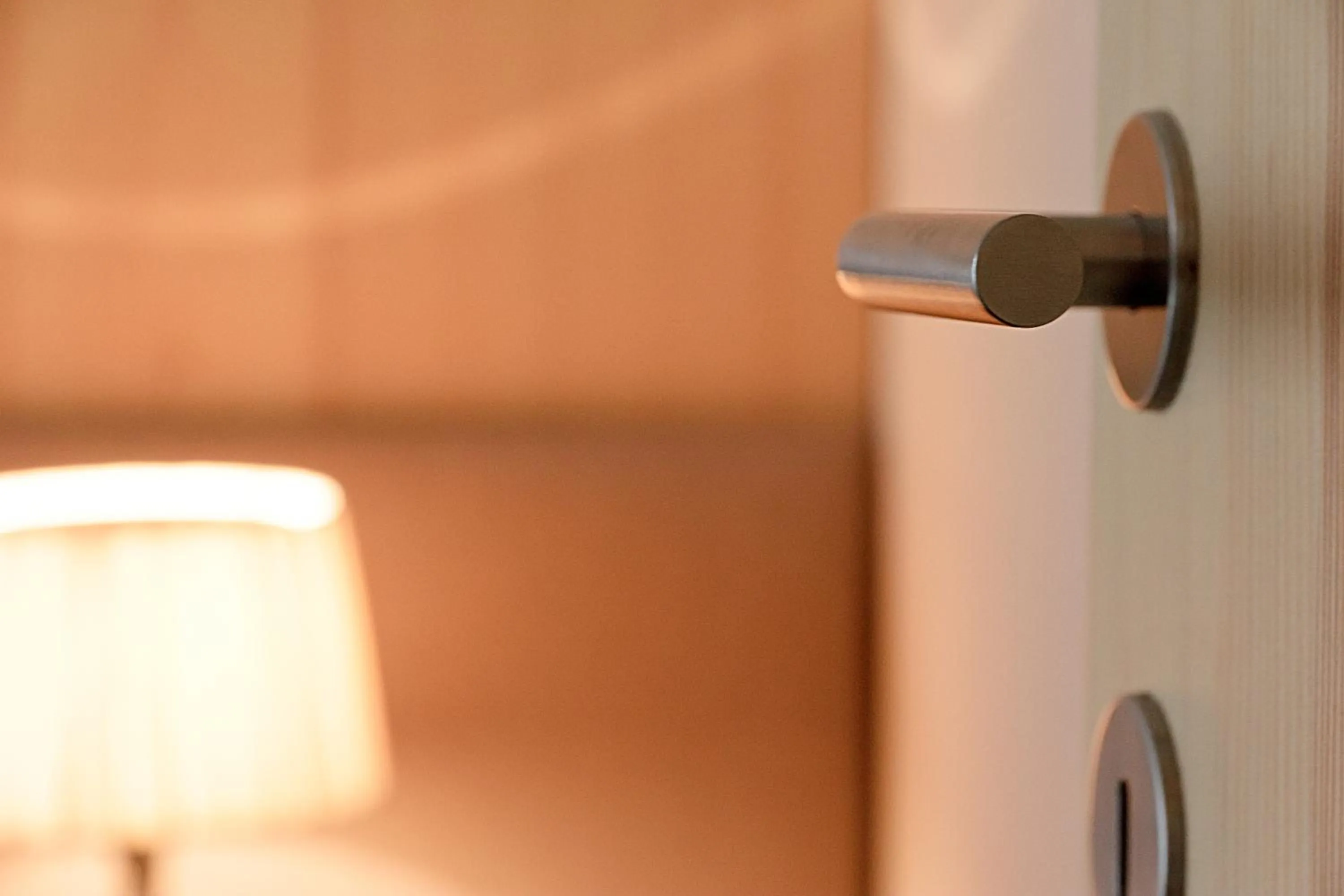 Decorative detail in Arlberg Lodges