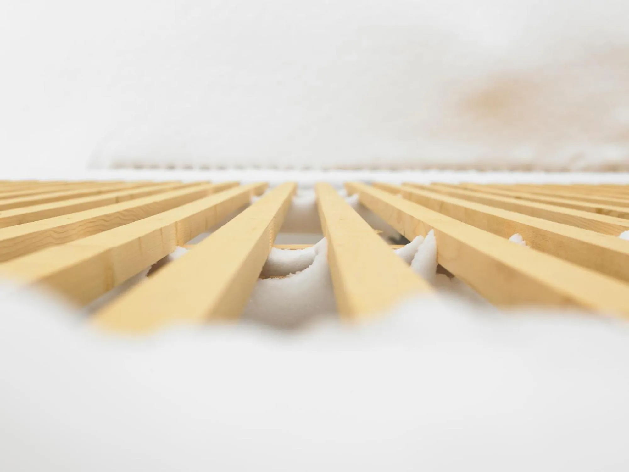 Bird's eye view in Arlberg Lodges