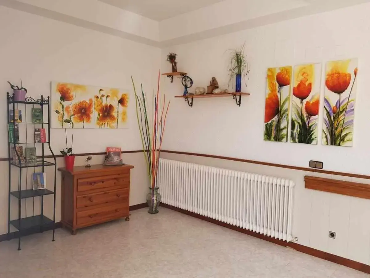 Albergue Ciudad del Doncel Albergue Ciudad del Doncel