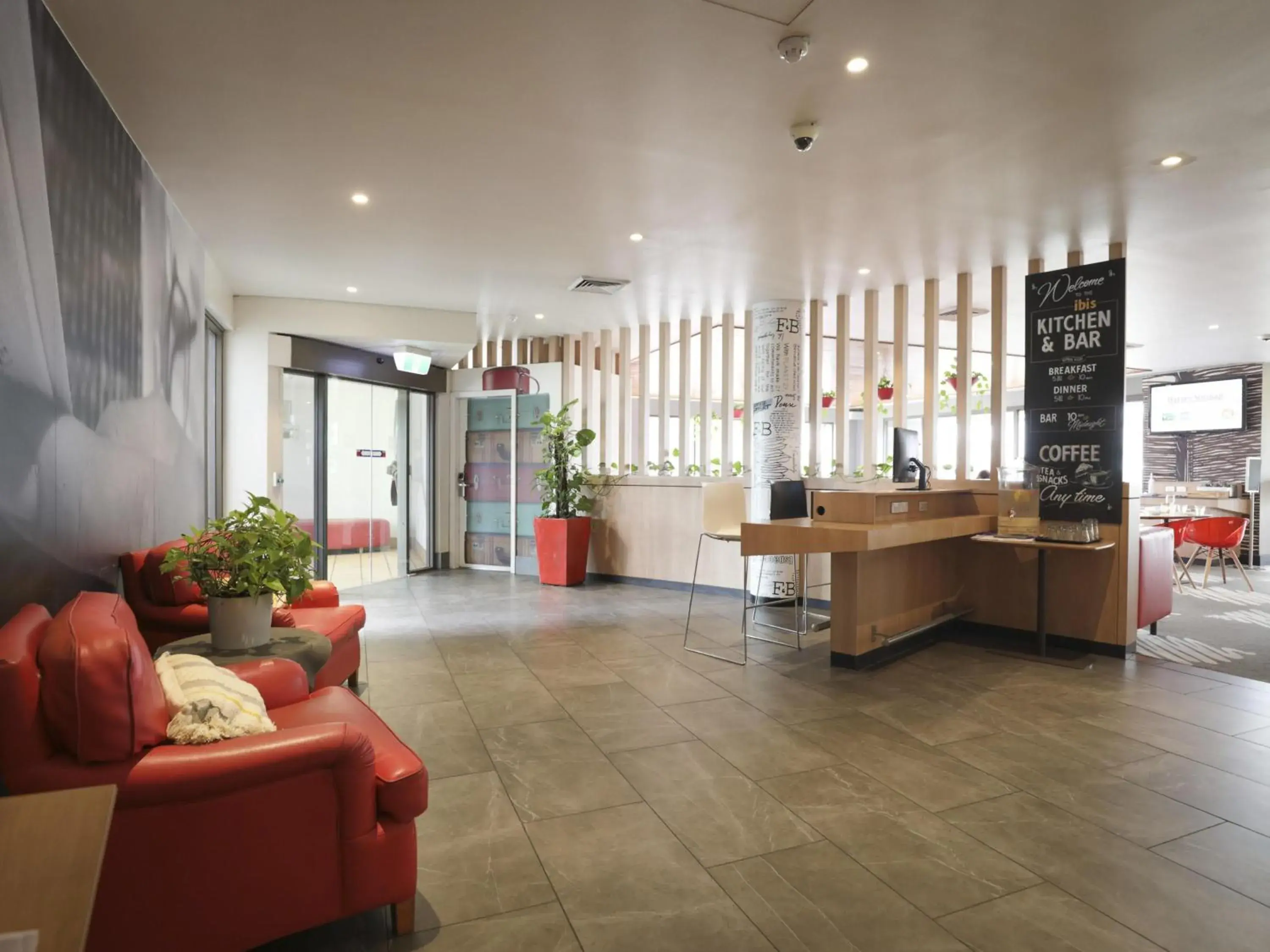 ibis Sydney Airport ibis Sydney Airport