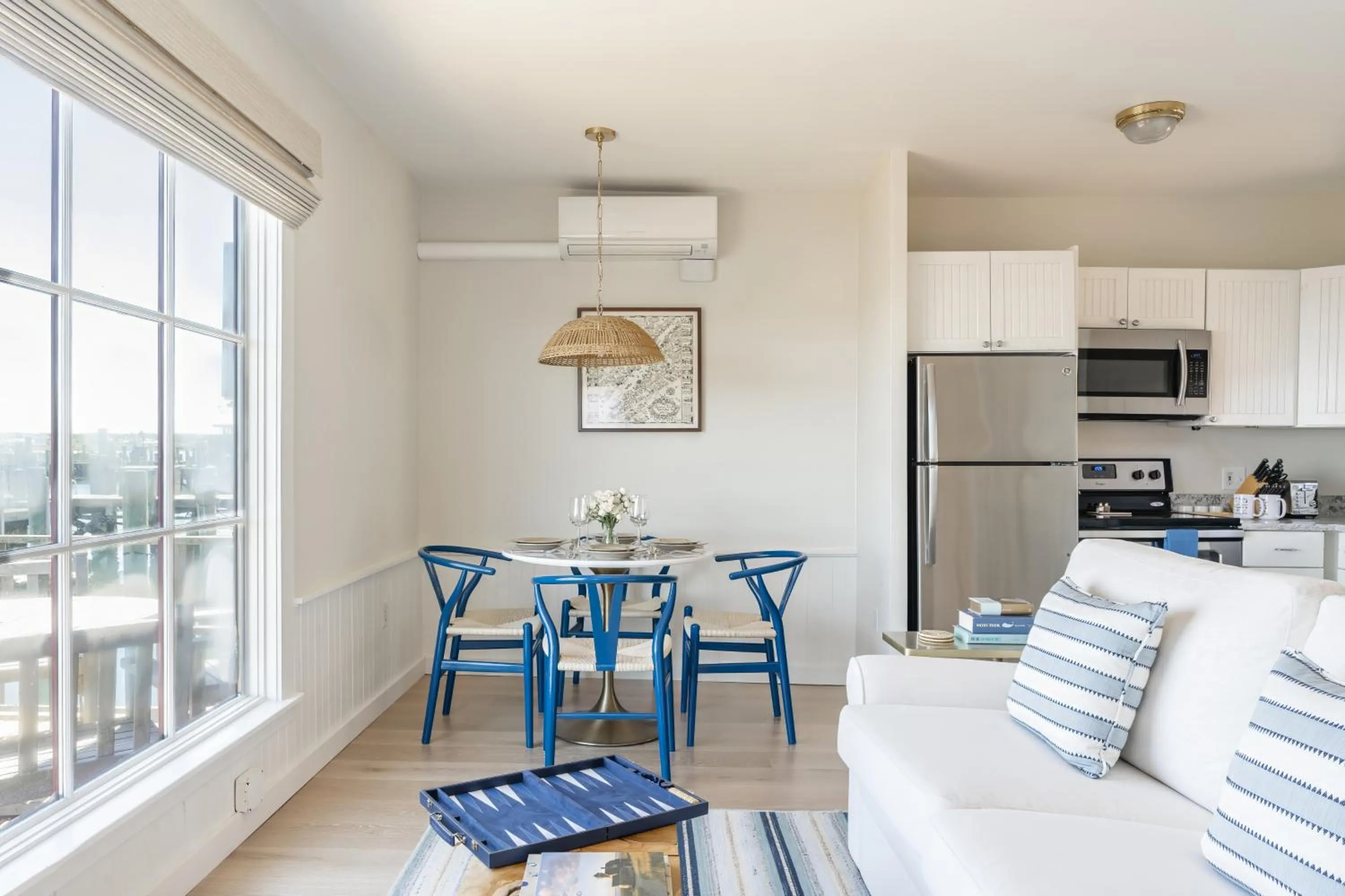 The Cottages & Lofts