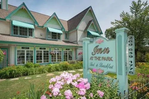 Inn at the Park Bed and Breakfast Inn at the Park Bed and Breakfast