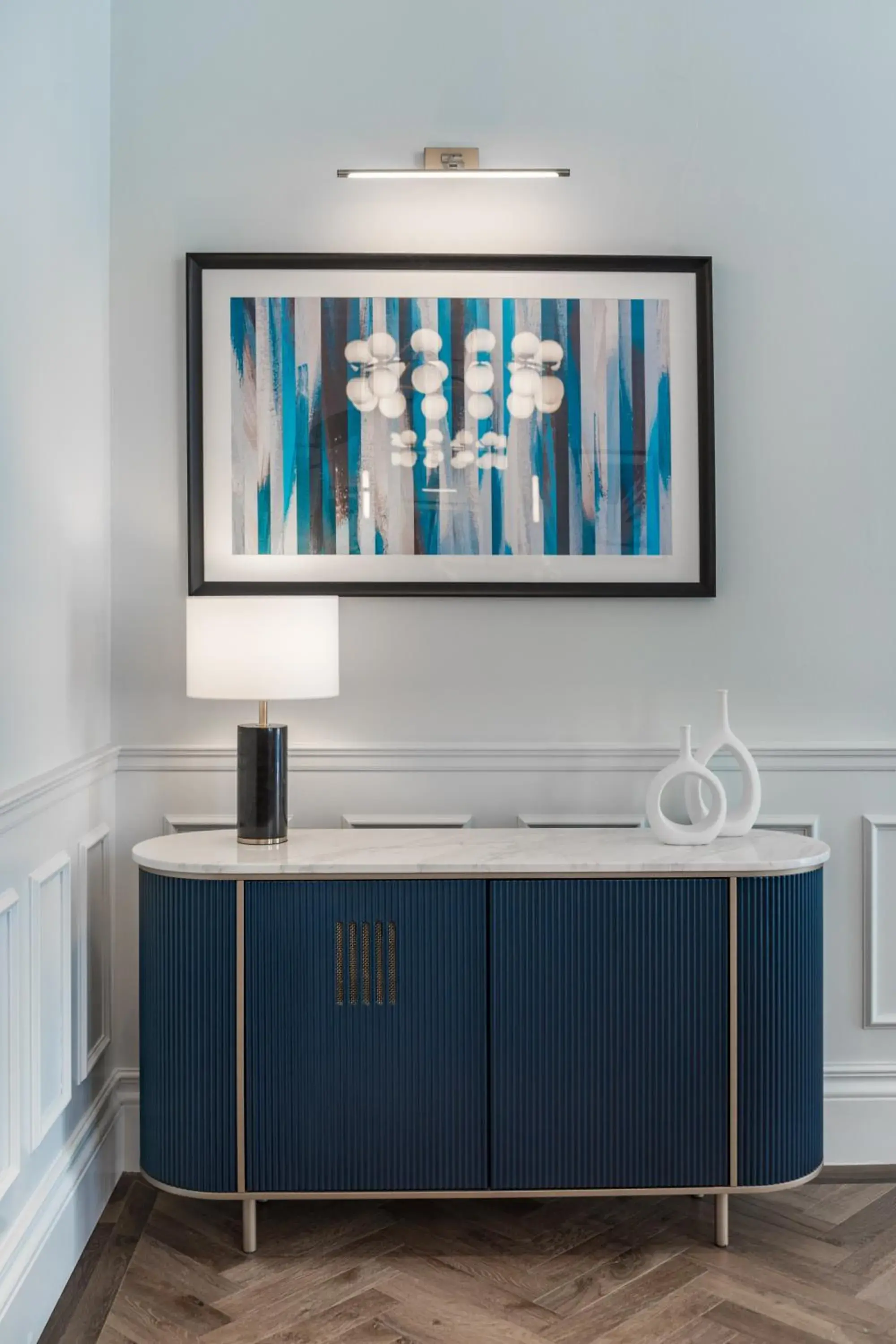 Lobby or reception in Mornington Hotel London Kensington, BW Premier Collection Lobby or reception in Mornington Hotel London Kensington, BW Premier Collection