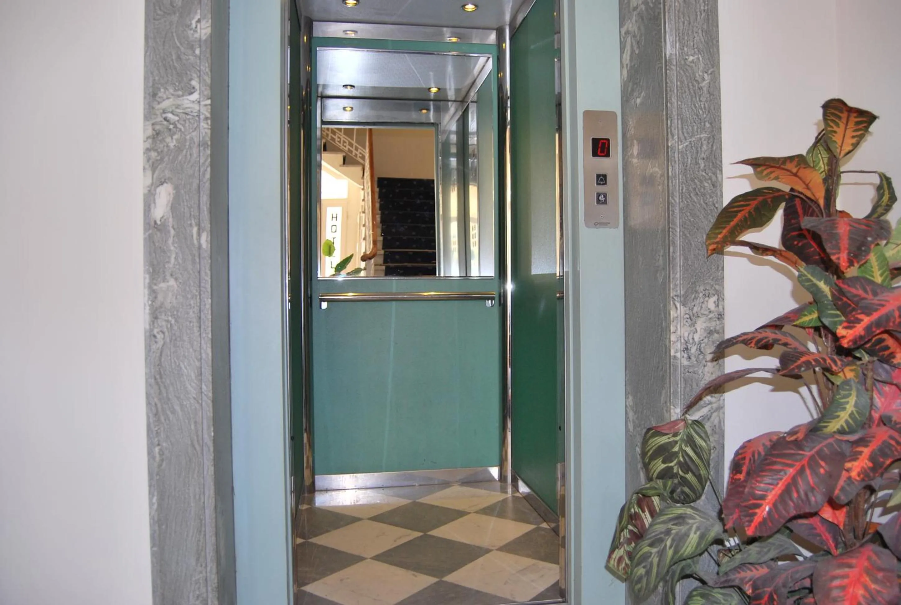 Other in Hotel Coluccini