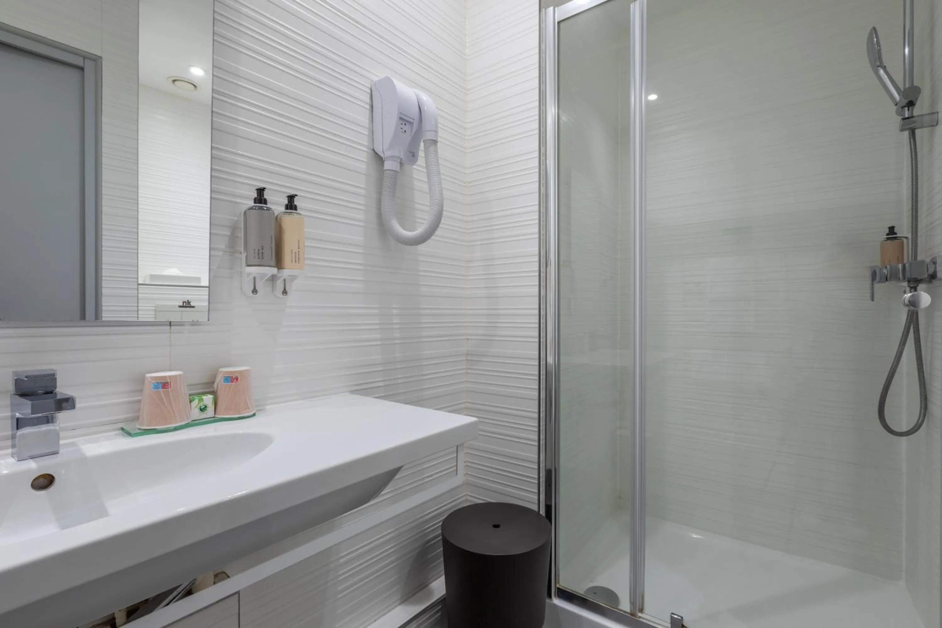 Prince Albert Montmartre