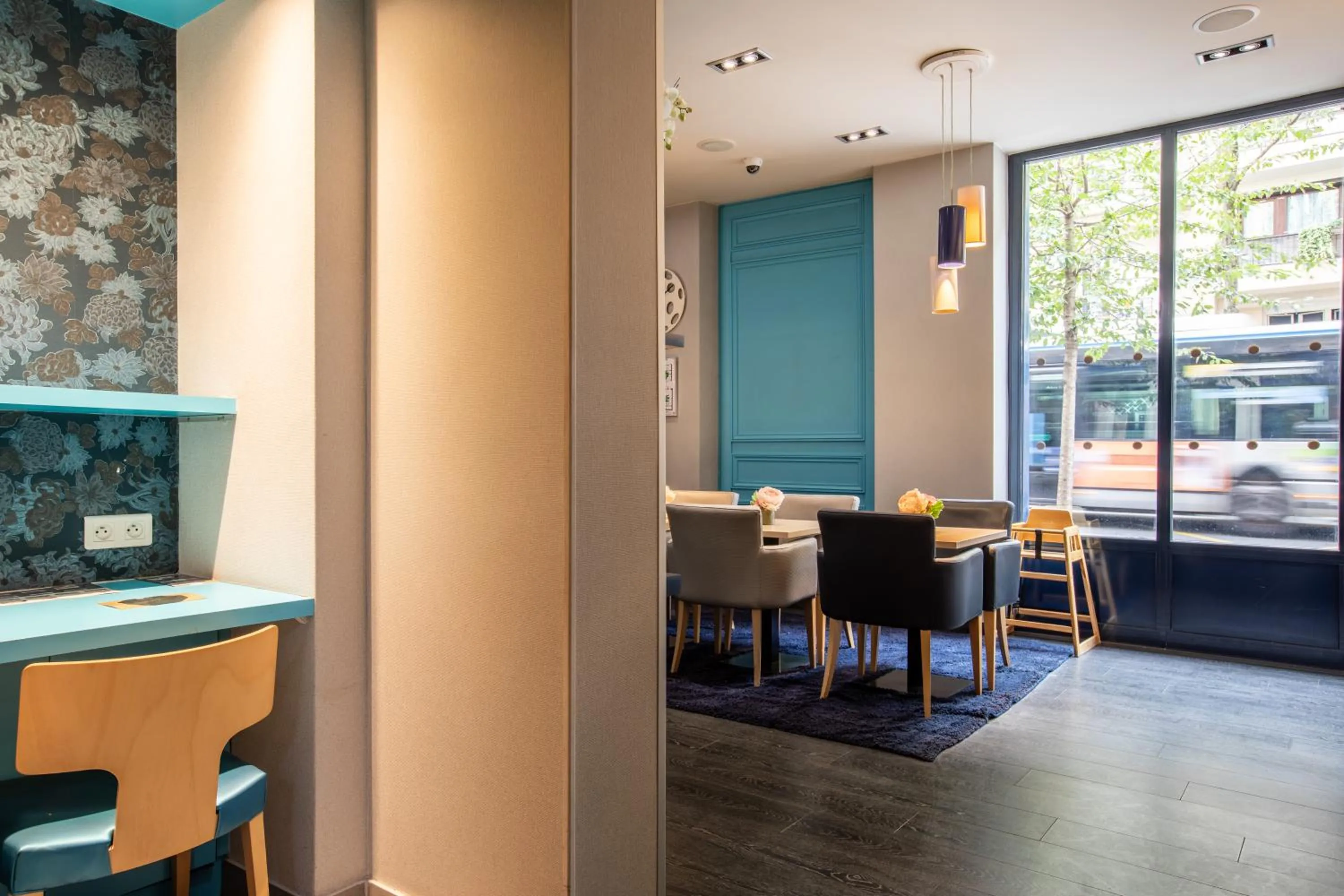 Prince Albert Montmartre