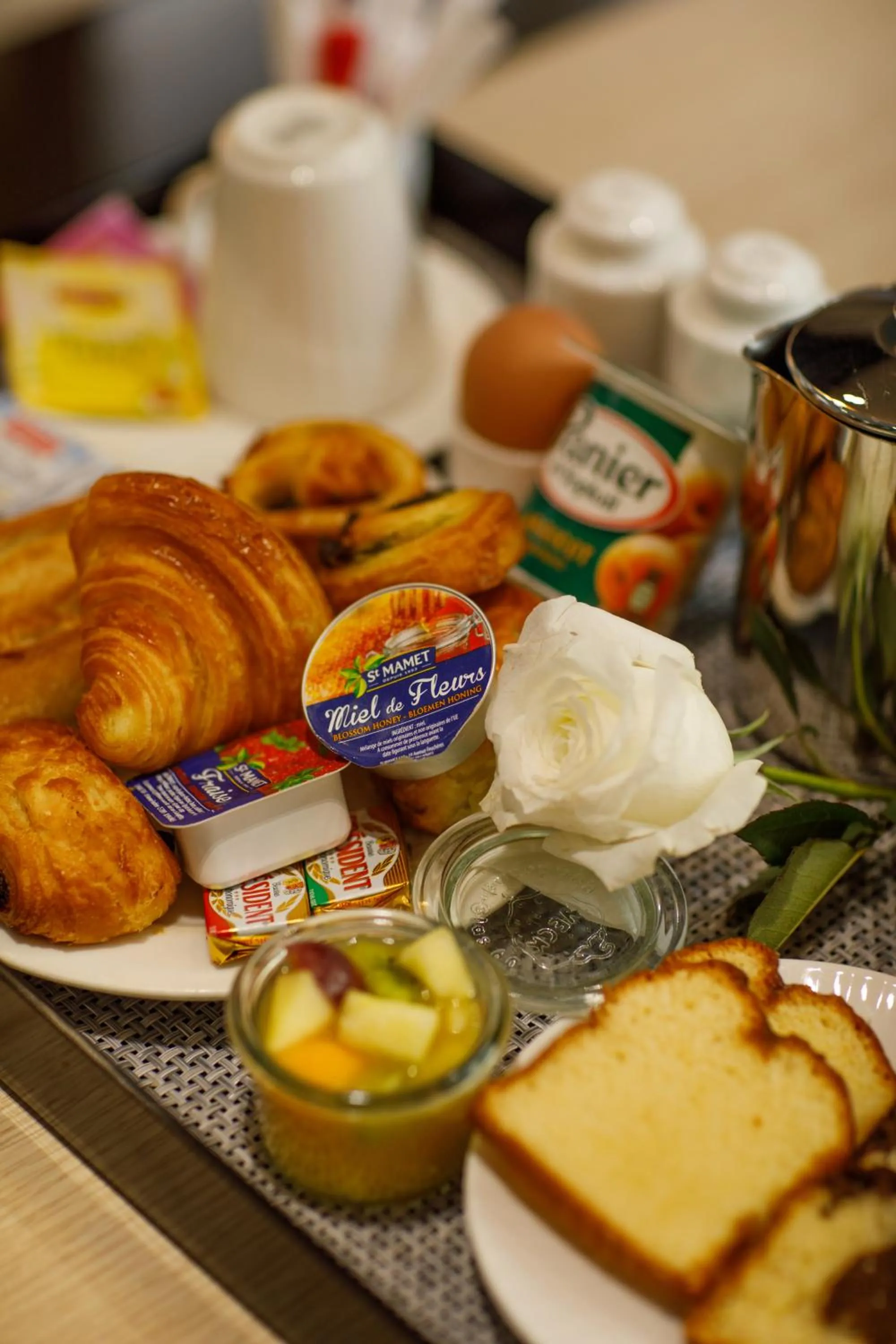 Prince Albert Montmartre