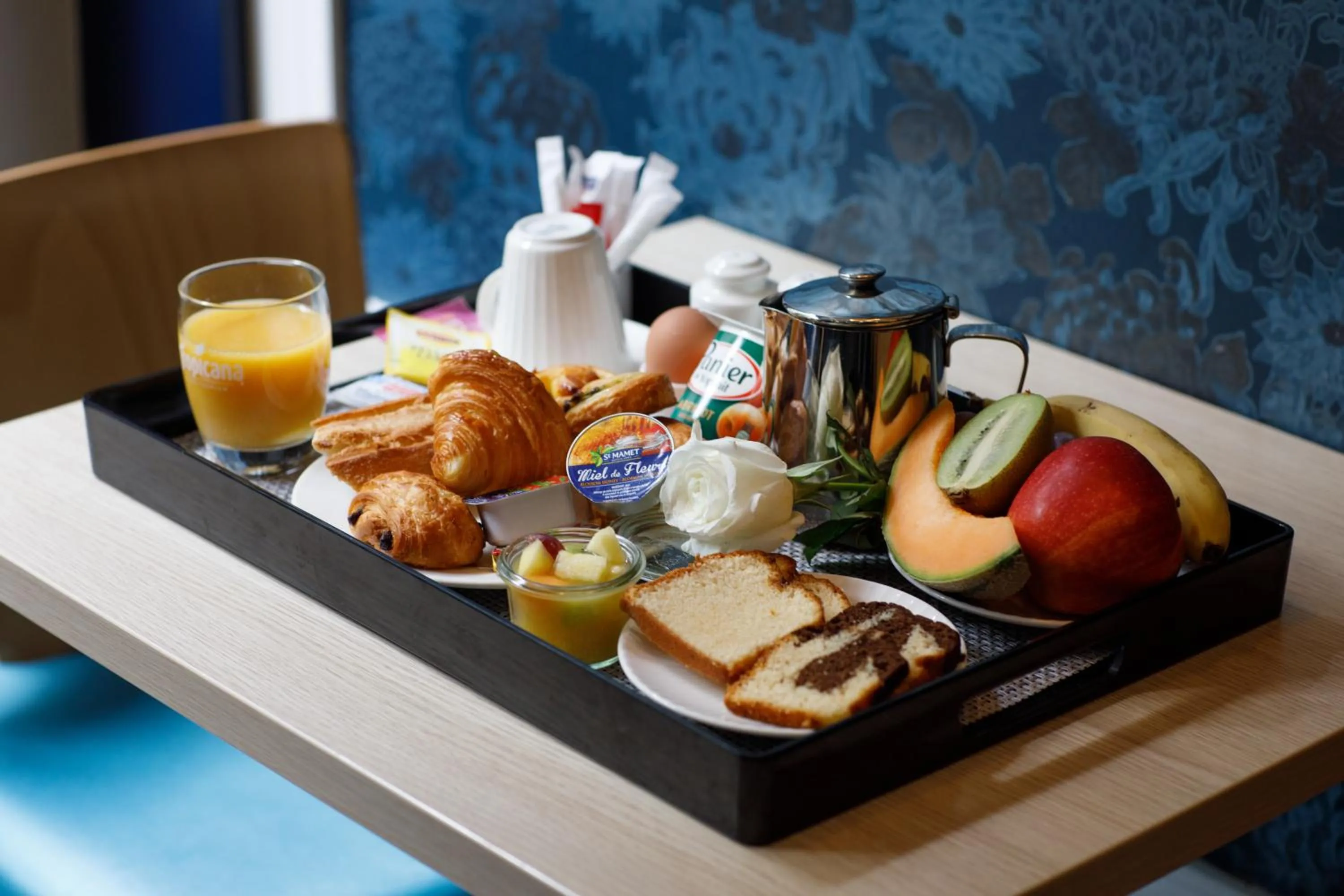 Prince Albert Montmartre