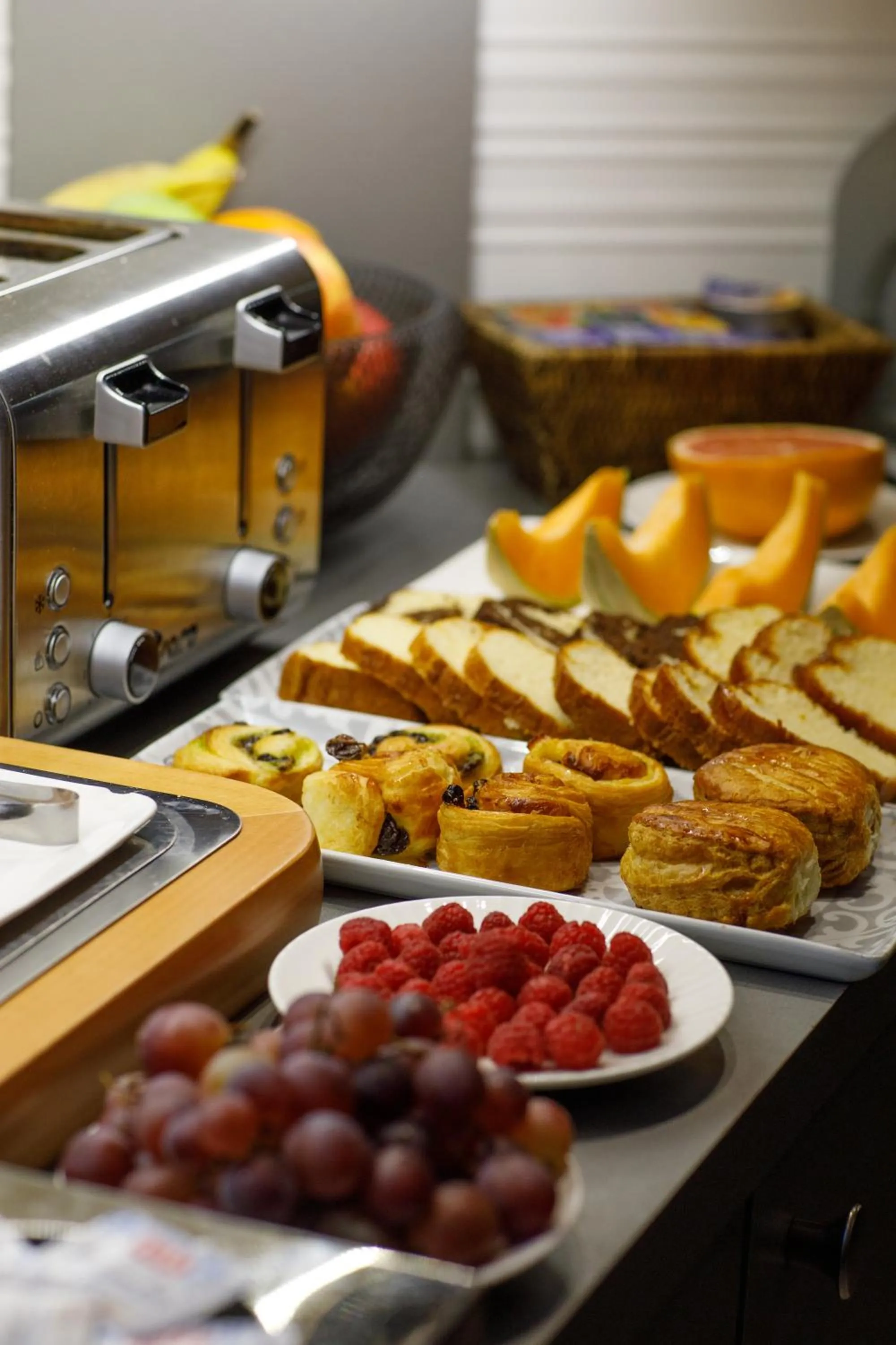 Prince Albert Montmartre