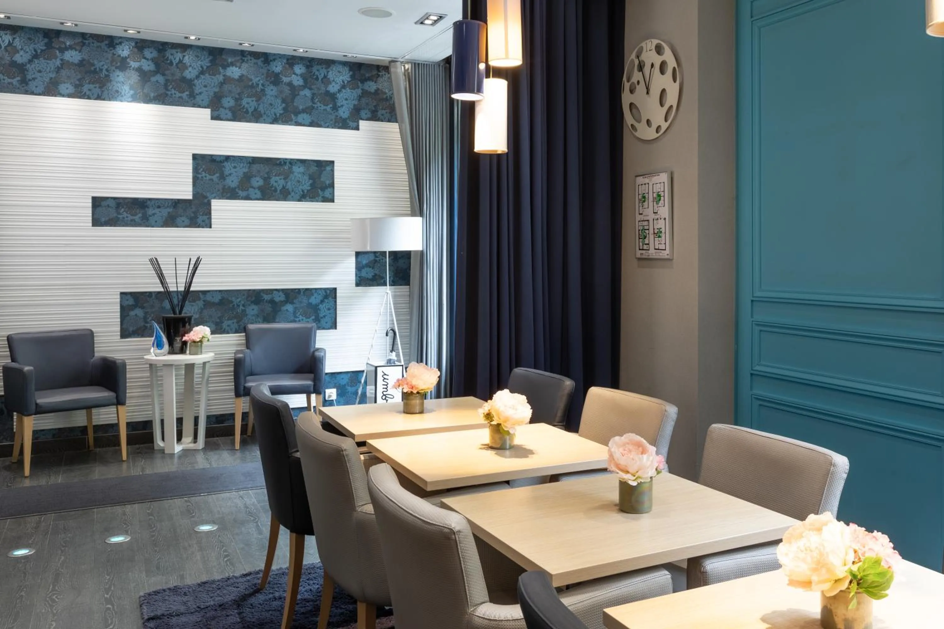 Prince Albert Montmartre