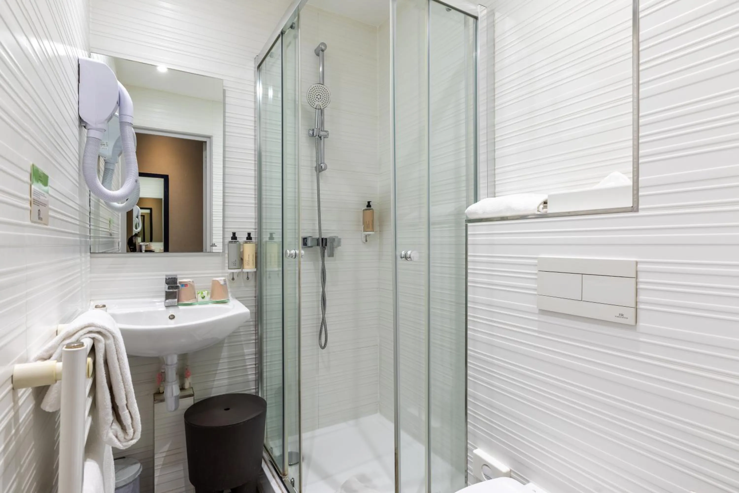 Prince Albert Montmartre