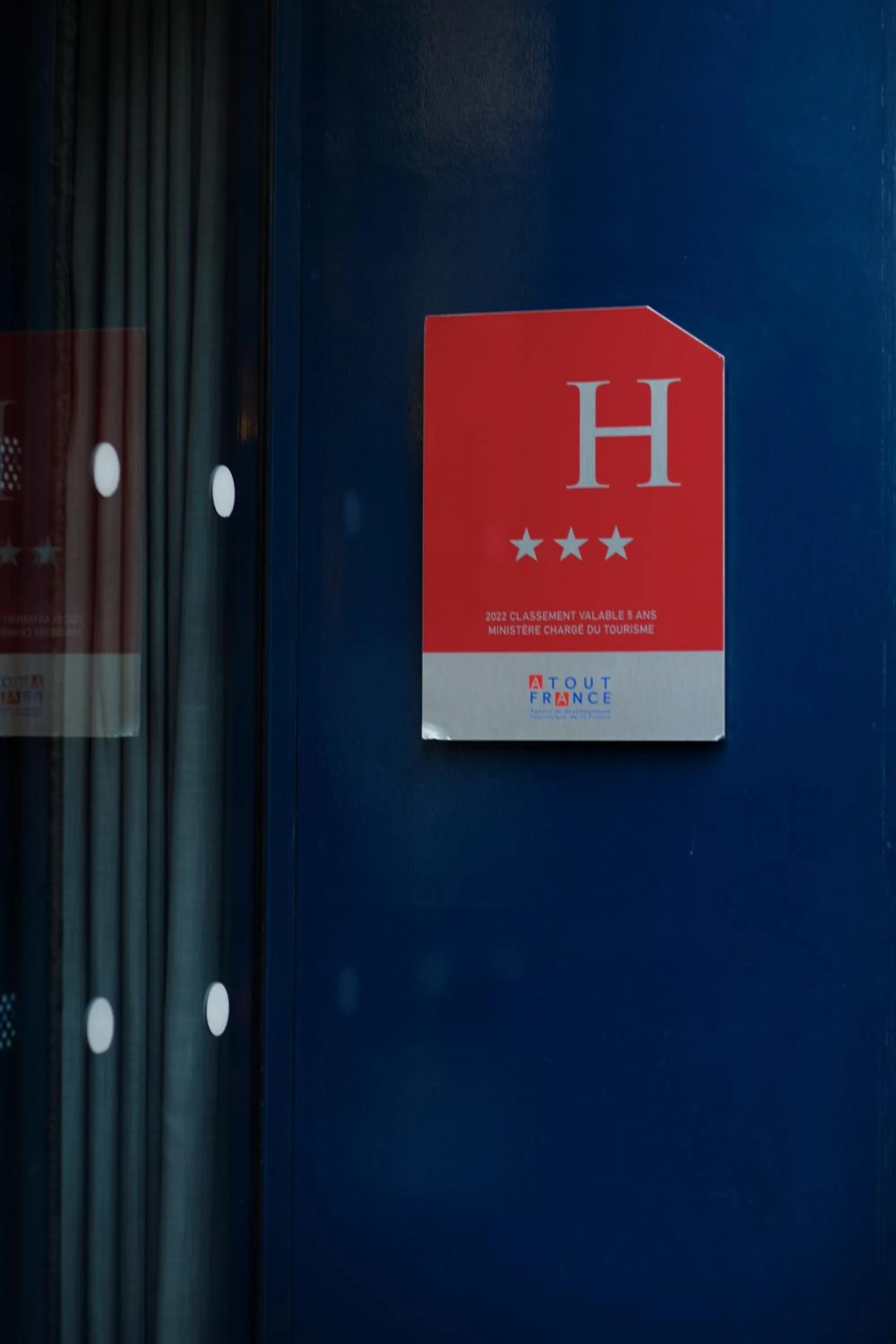 Prince Albert Montmartre