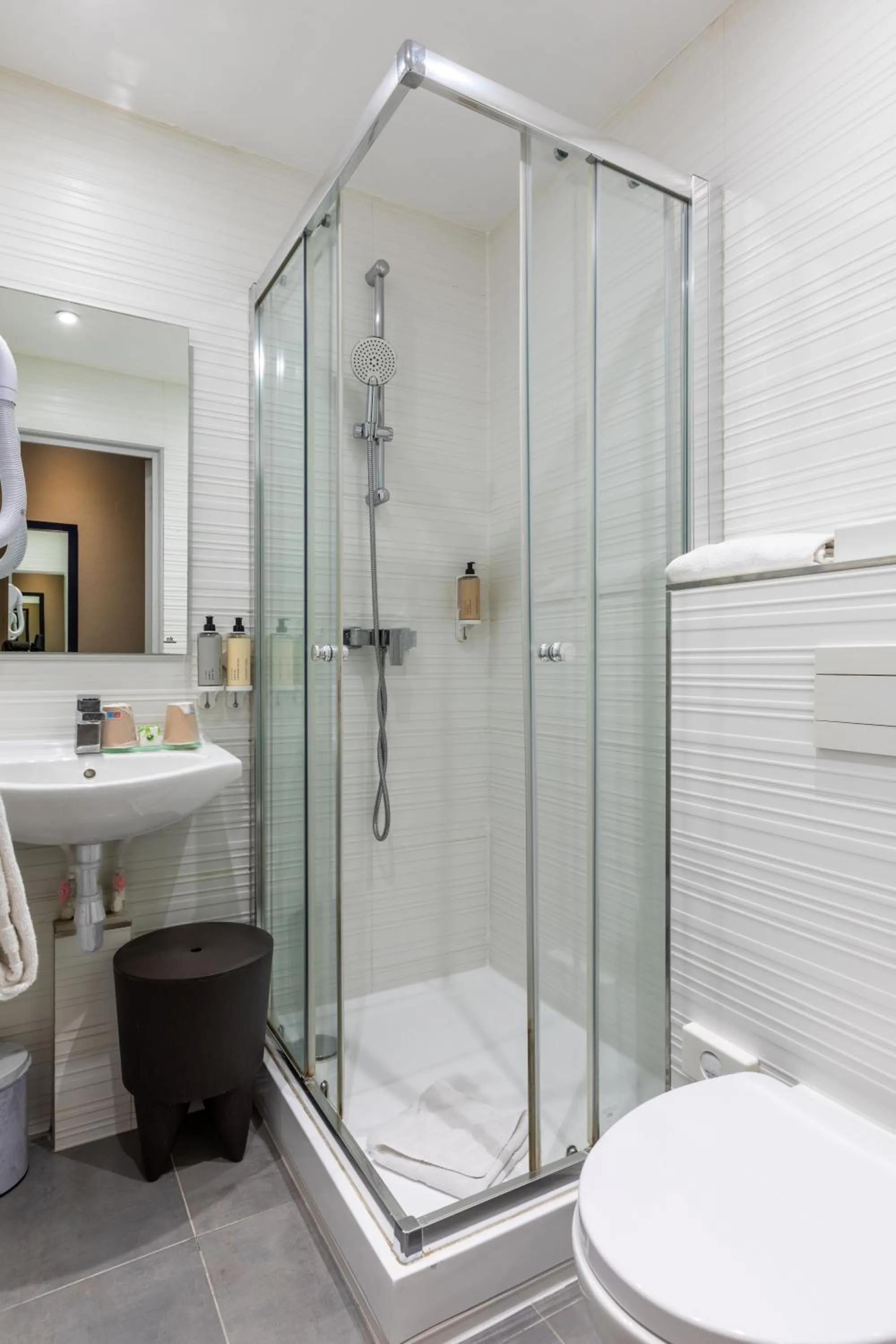 Prince Albert Montmartre