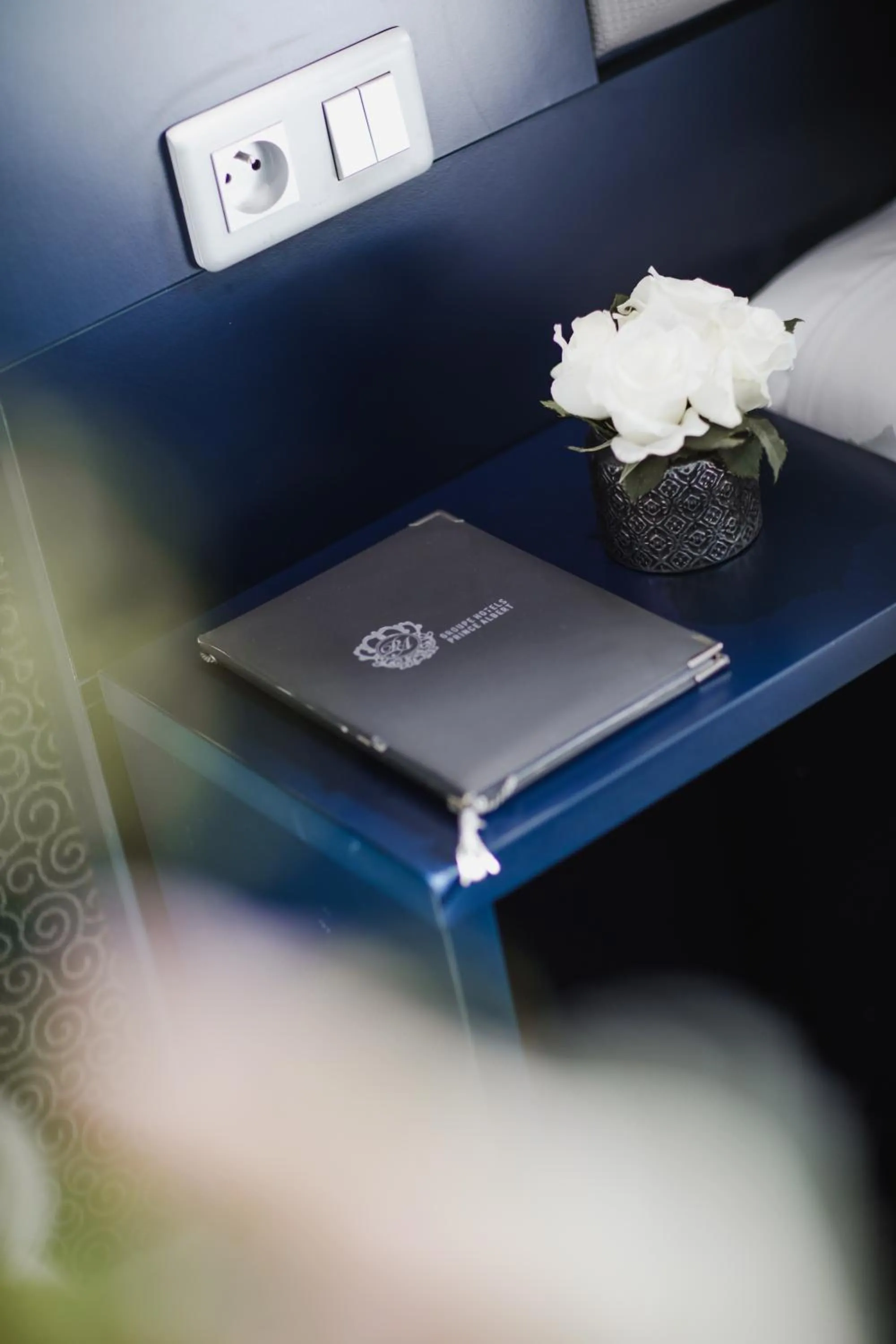 Prince Albert Montmartre