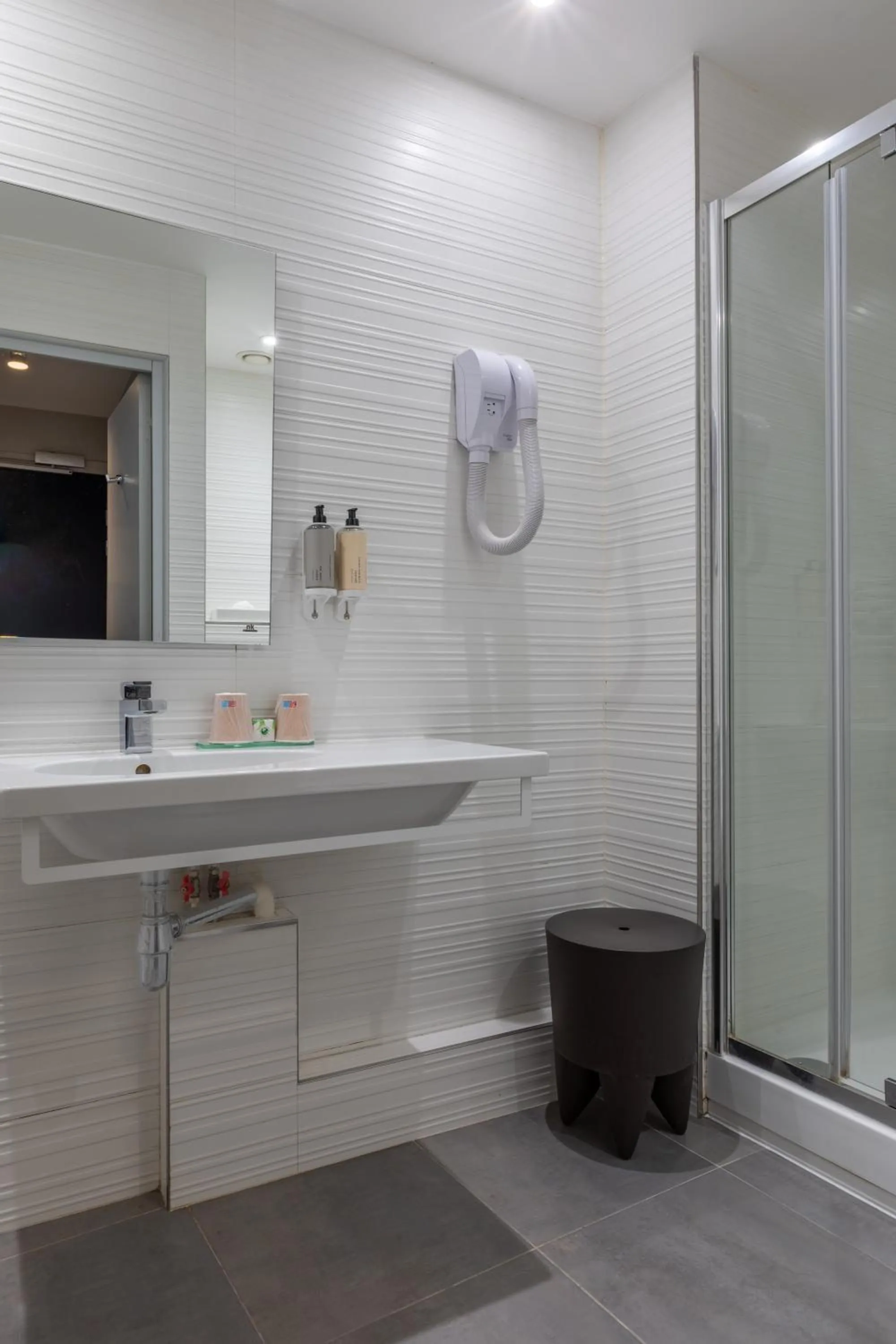 Prince Albert Montmartre