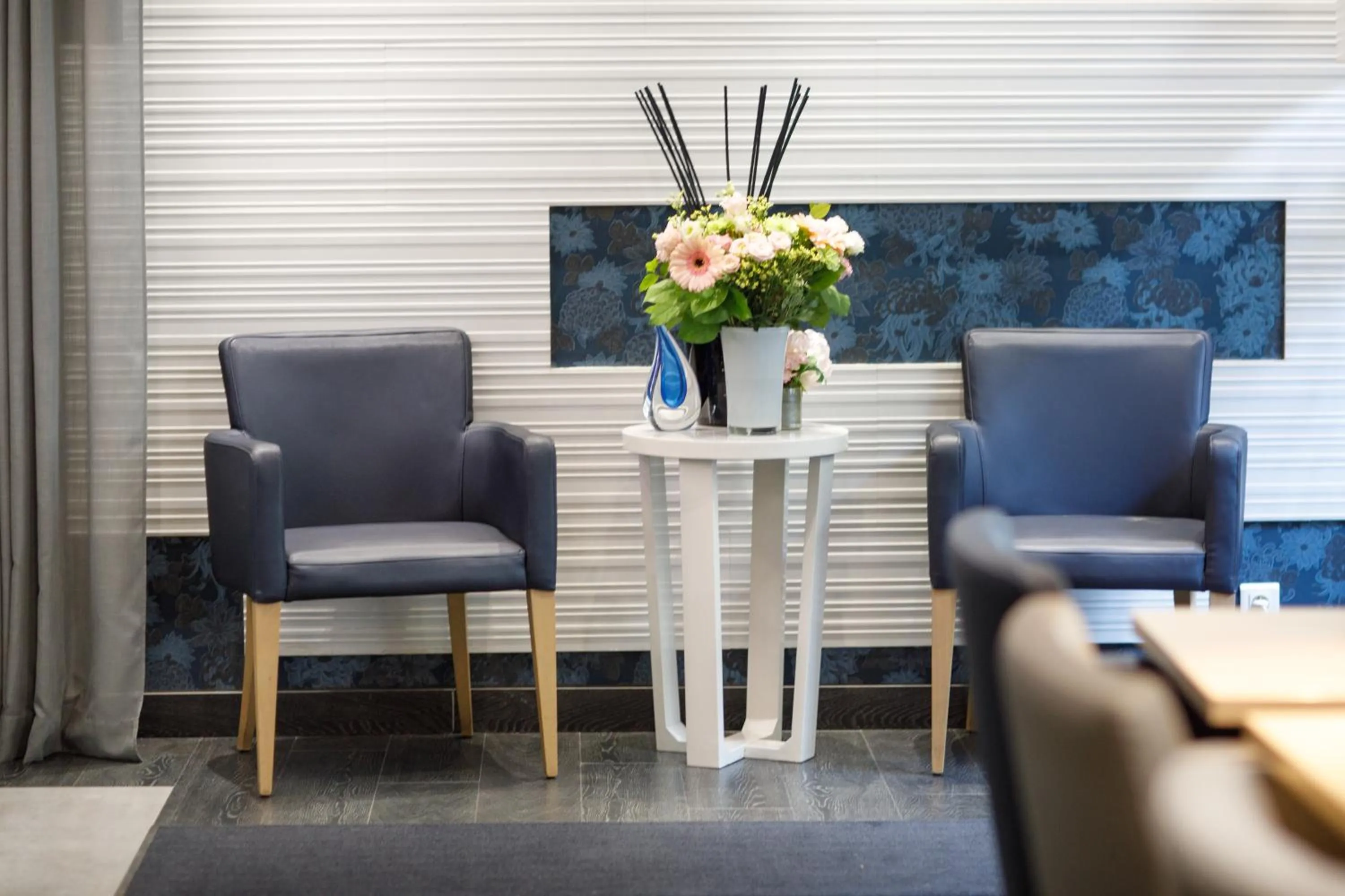 Prince Albert Montmartre