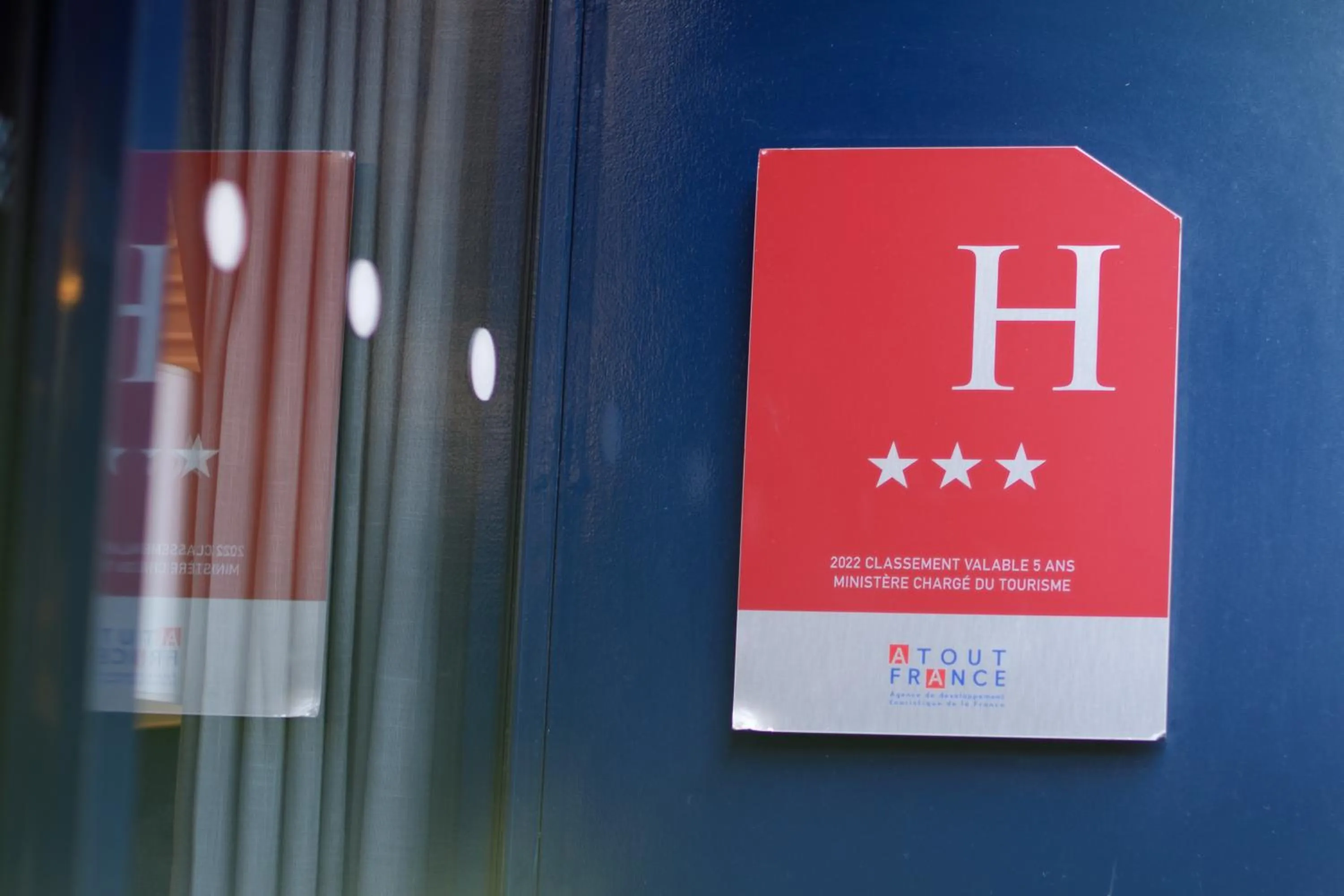 Prince Albert Montmartre