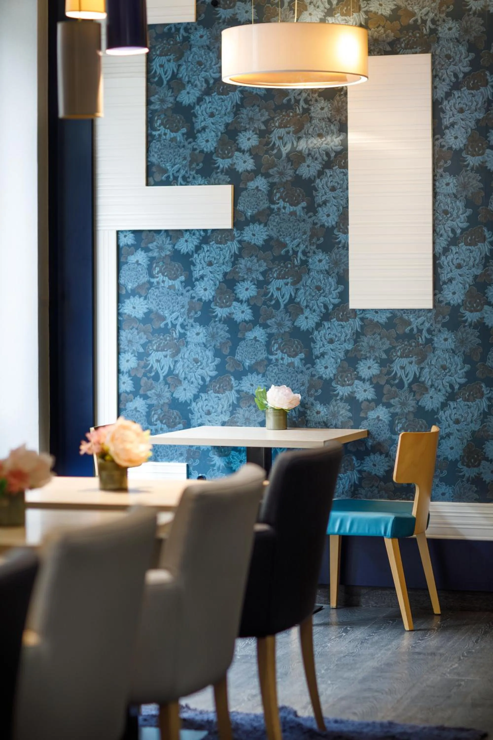 Prince Albert Montmartre