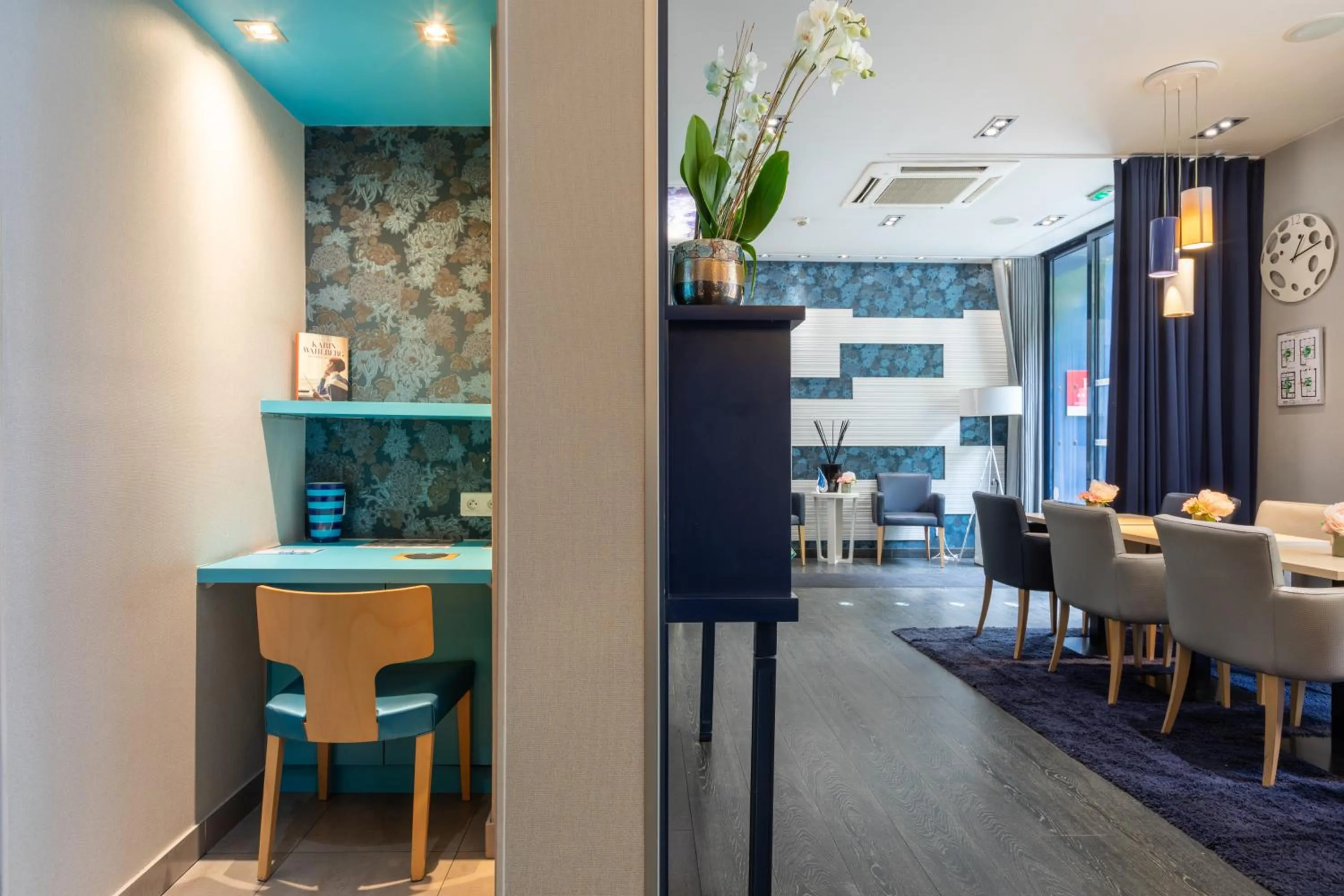 Prince Albert Montmartre